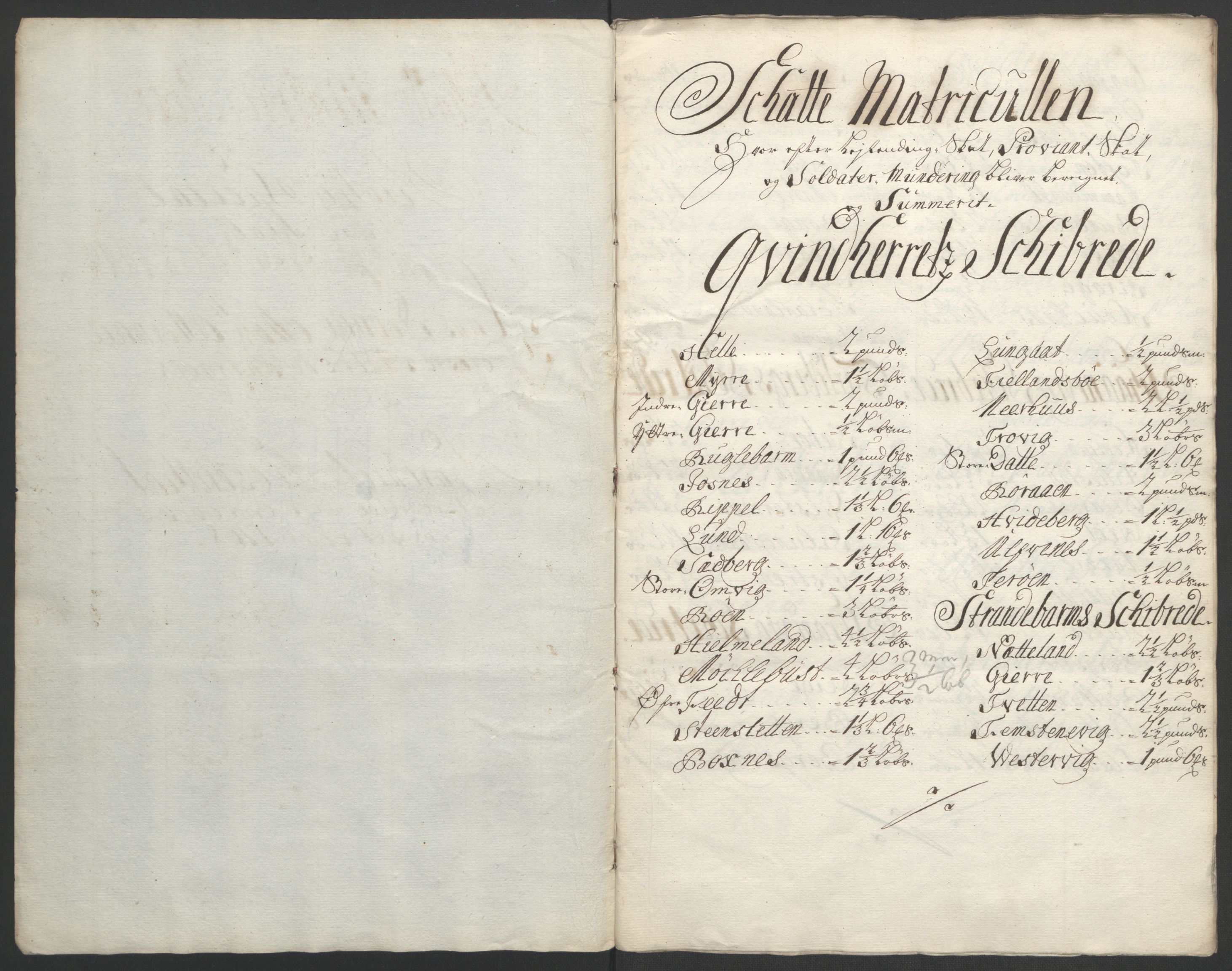 Rentekammeret inntil 1814, Reviderte regnskaper, Fogderegnskap, RA/EA-4092/R49/L3138: Fogderegnskap Rosendal Baroni, 1691-1714, p. 206