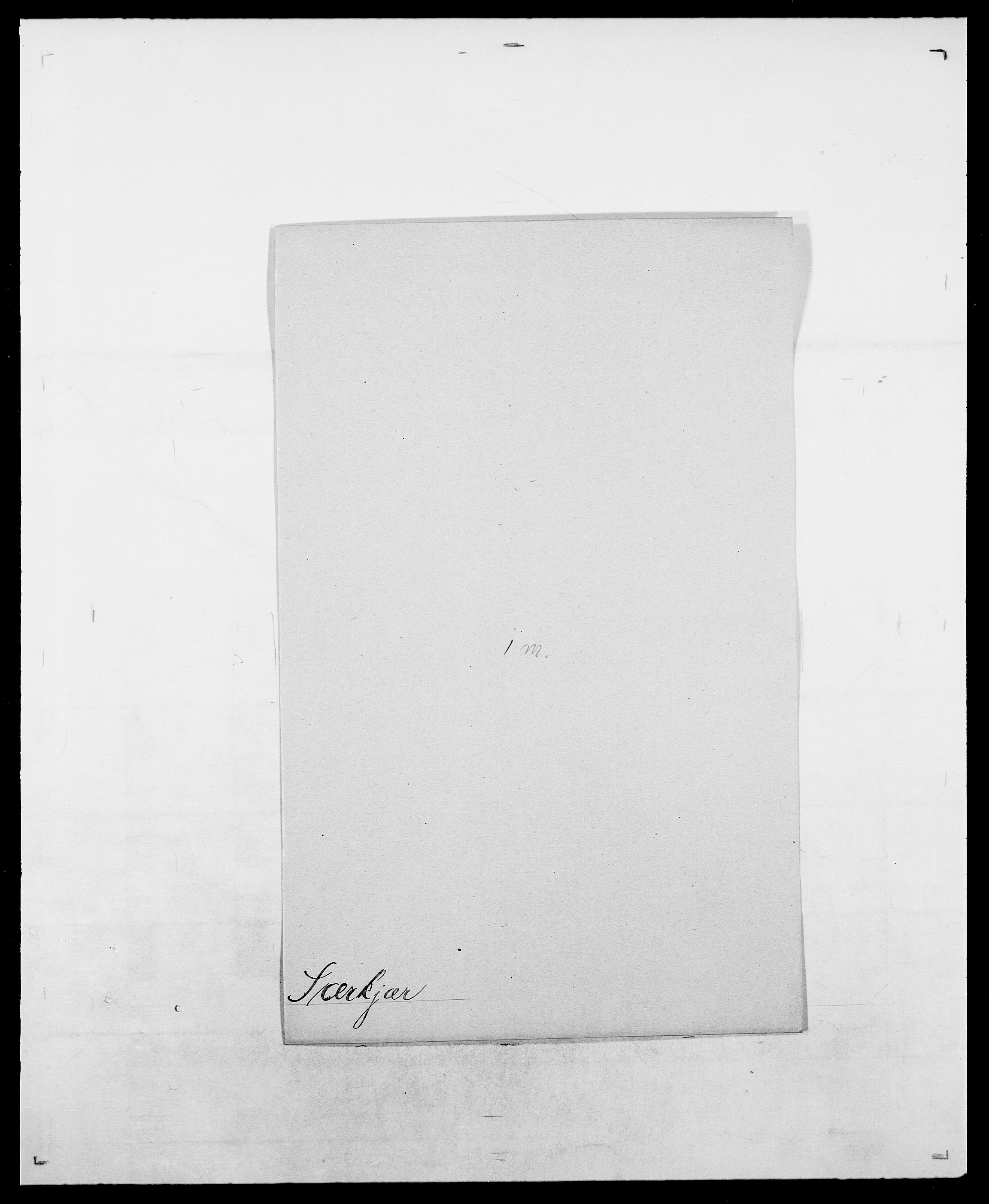 Delgobe, Charles Antoine - samling, SAO/PAO-0038/D/Da/L0038: Svanenskjold - Thornsohn, p. 130