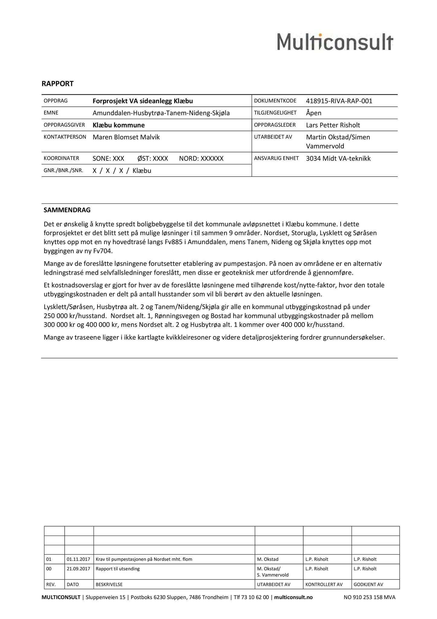 Klæbu Kommune, TRKO/KK/06-UM/L005: Utvalg for miljø - Møtedokumenter 2018, 2018, p. 454