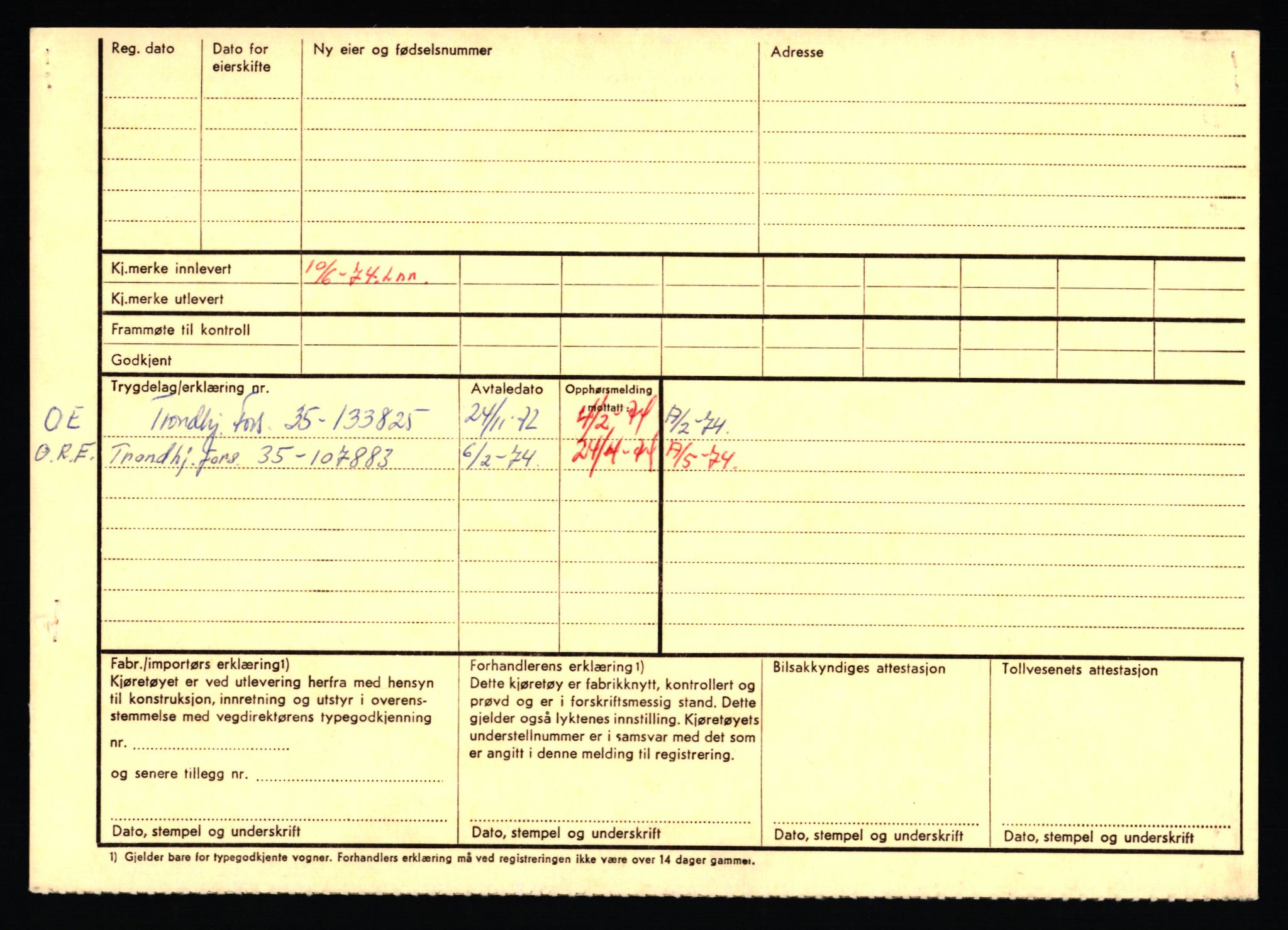 Stavanger trafikkstasjon, AV/SAST-A-101942/0/F/L0053: L-52900 - L-54199, 1930-1971, p. 1048