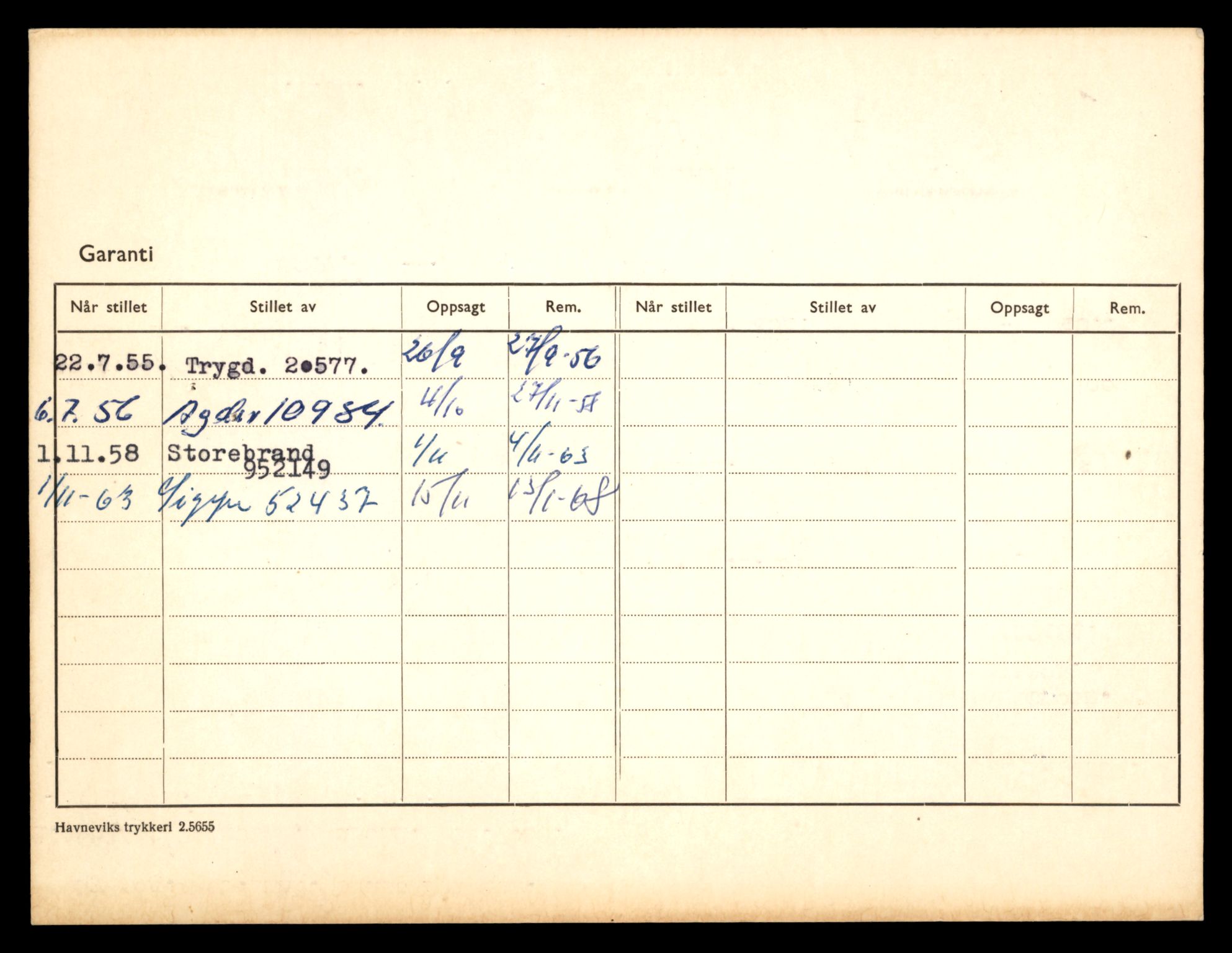 Møre og Romsdal vegkontor - Ålesund trafikkstasjon, AV/SAT-A-4099/F/Fe/L0048: Registreringskort for kjøretøy T 14721 - T 14863, 1927-1998, p. 3146