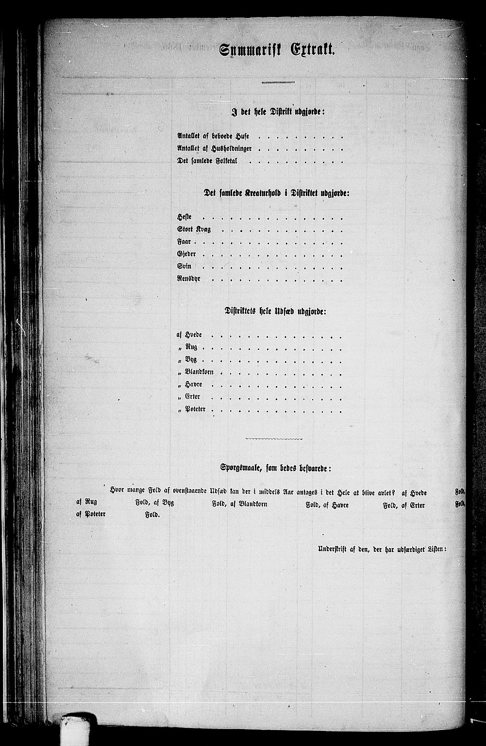 RA, 1865 census for Øvre Stjørdal, 1865, p. 56