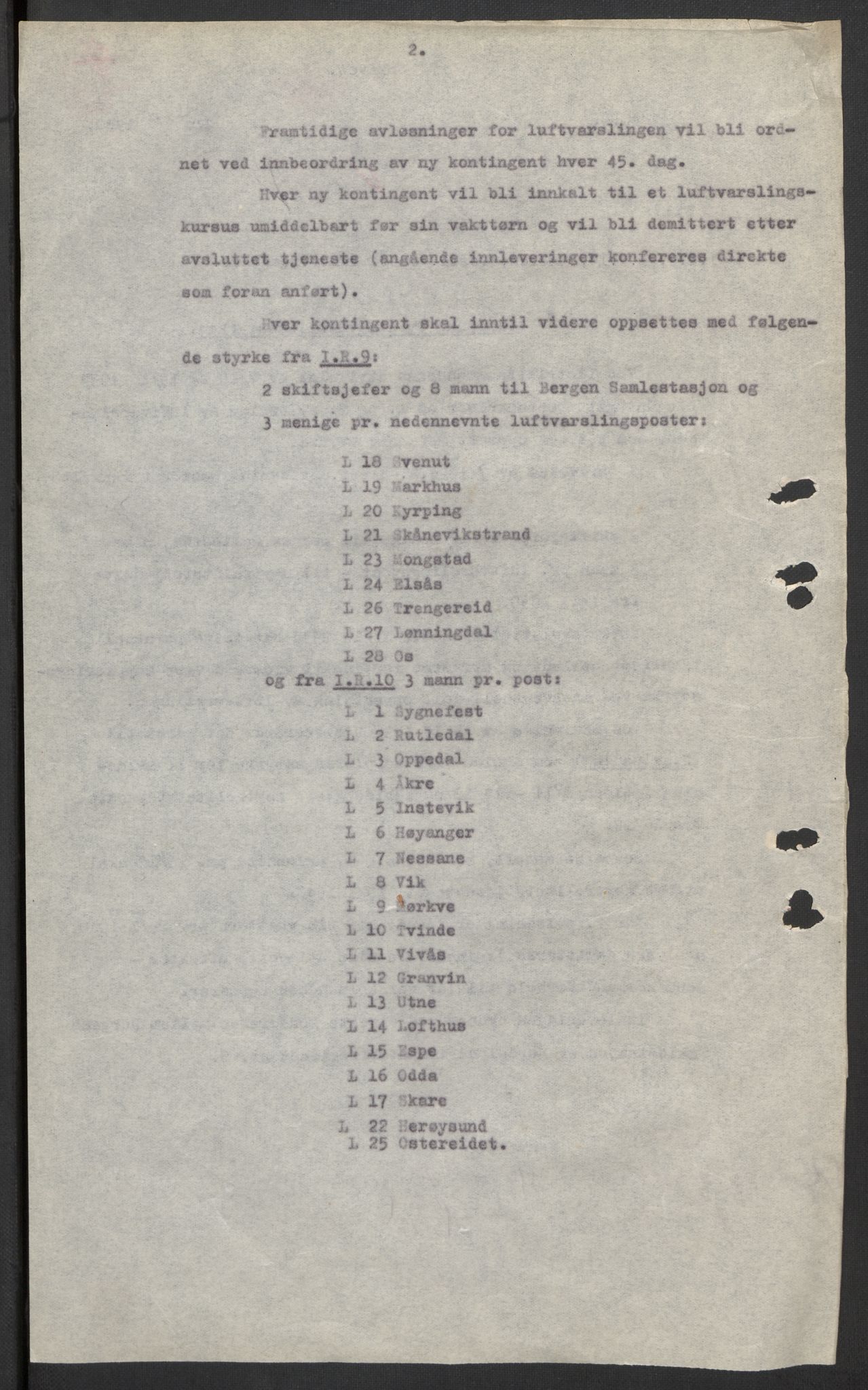 Forsvaret, Forsvarets krigshistoriske avdeling, AV/RA-RAFA-2017/Y/Yb/L0097: II-C-11-400  -  4. Divisjon., 1940, p. 409