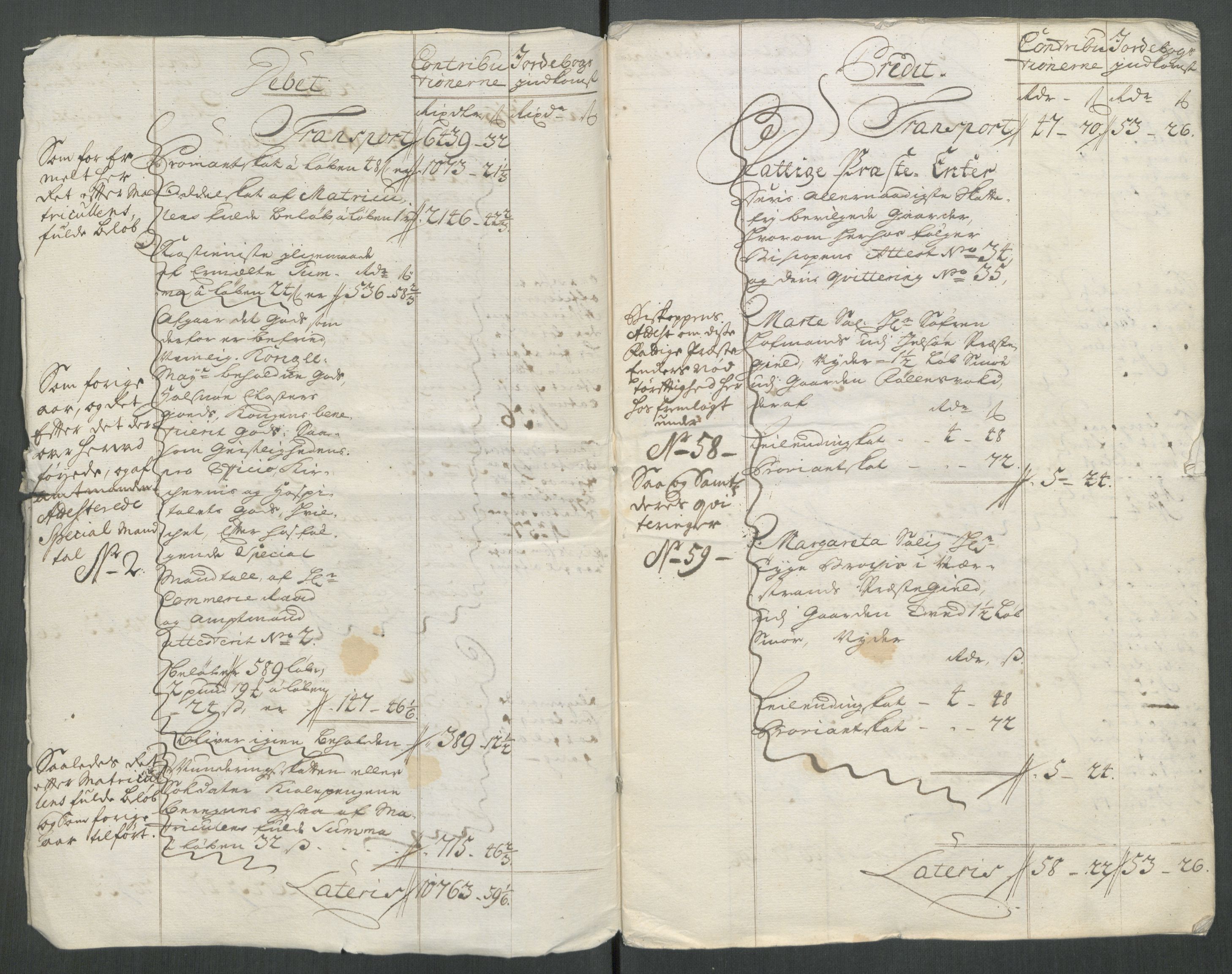 Rentekammeret inntil 1814, Reviderte regnskaper, Fogderegnskap, RA/EA-4092/R47/L2869: Fogderegnskap Ryfylke, 1716, p. 7