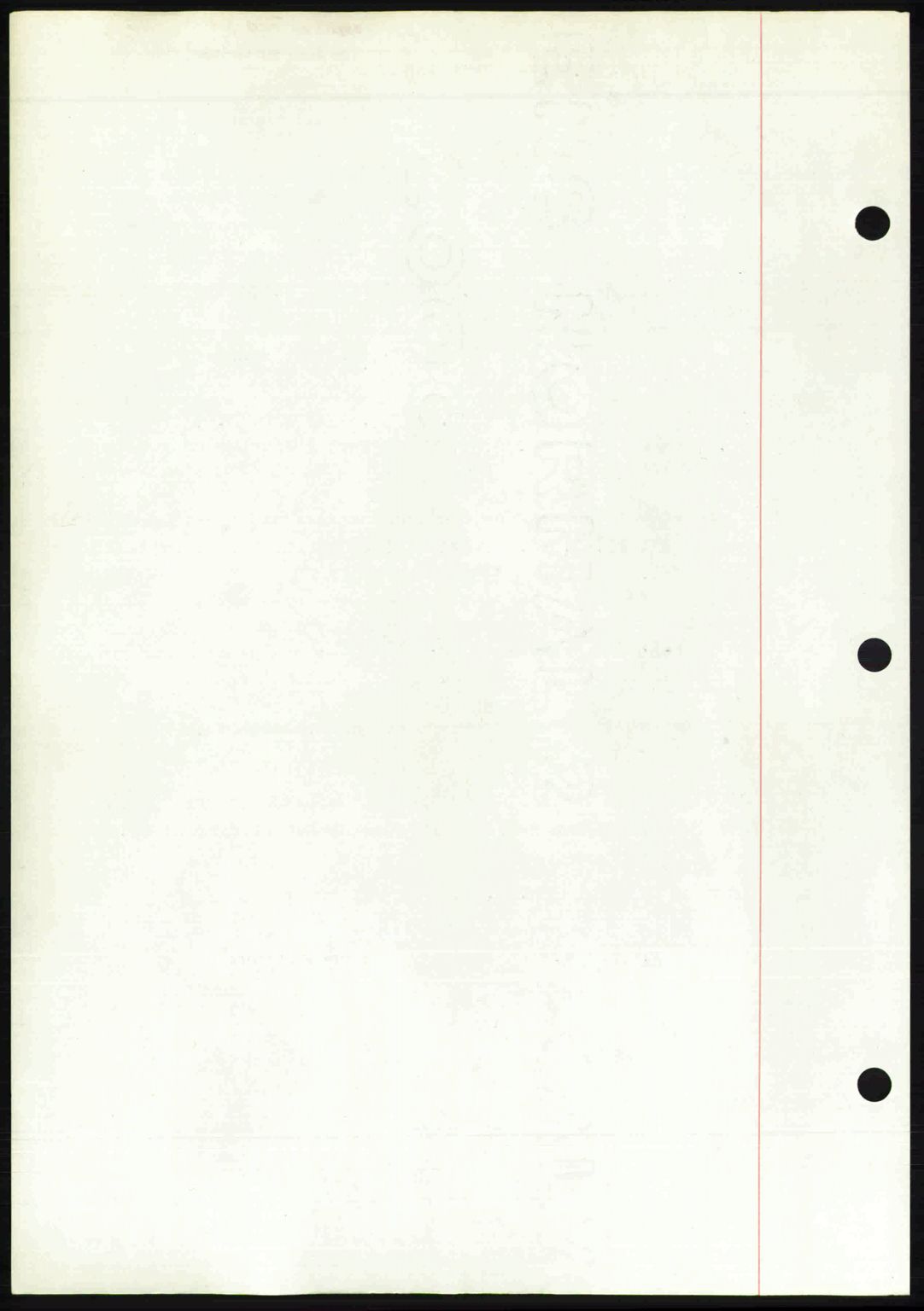 Ytre Sogn tingrett, AV/SAB-A-2601/1/G/Gbb/L0007: Mortgage book no. A4 - A5 (B3), 1949-1949, Diary no: : 720/1949