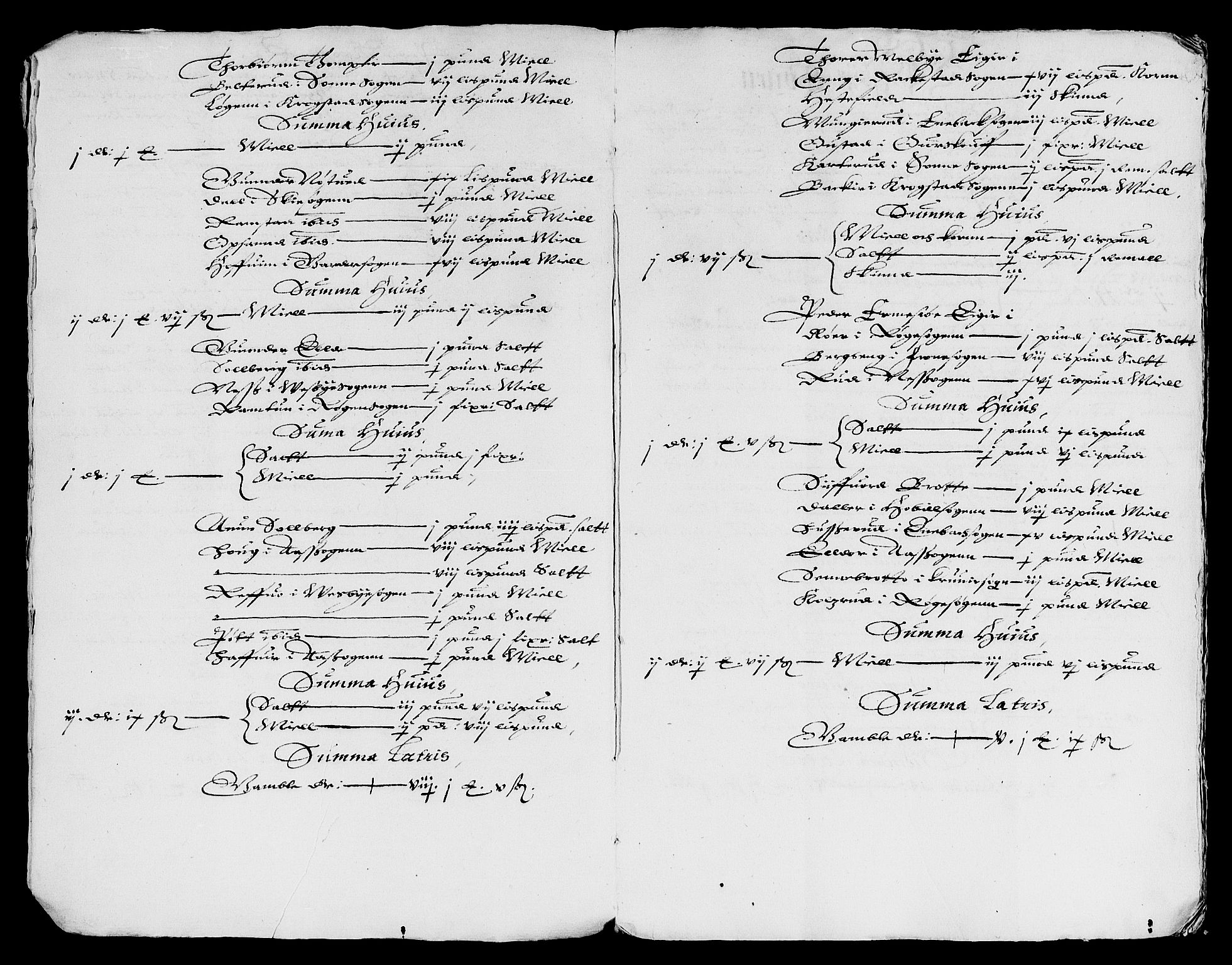 Rentekammeret inntil 1814, Reviderte regnskaper, Lensregnskaper, AV/RA-EA-5023/R/Rb/Rba/L0048: Akershus len, 1618-1619