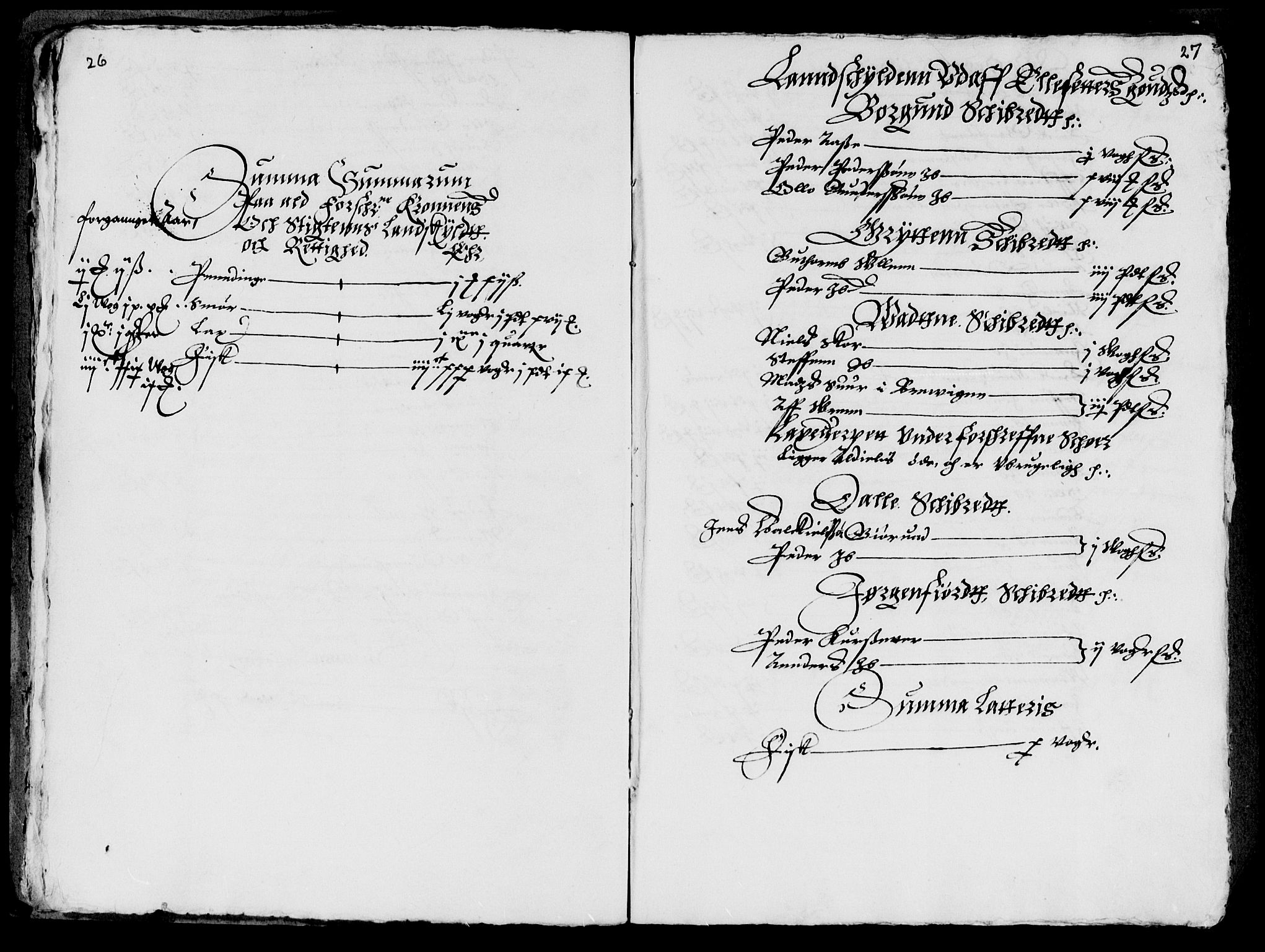 Rentekammeret inntil 1814, Reviderte regnskaper, Lensregnskaper, AV/RA-EA-5023/R/Rb/Rbt/L0029: Bergenhus len, 1619-1621