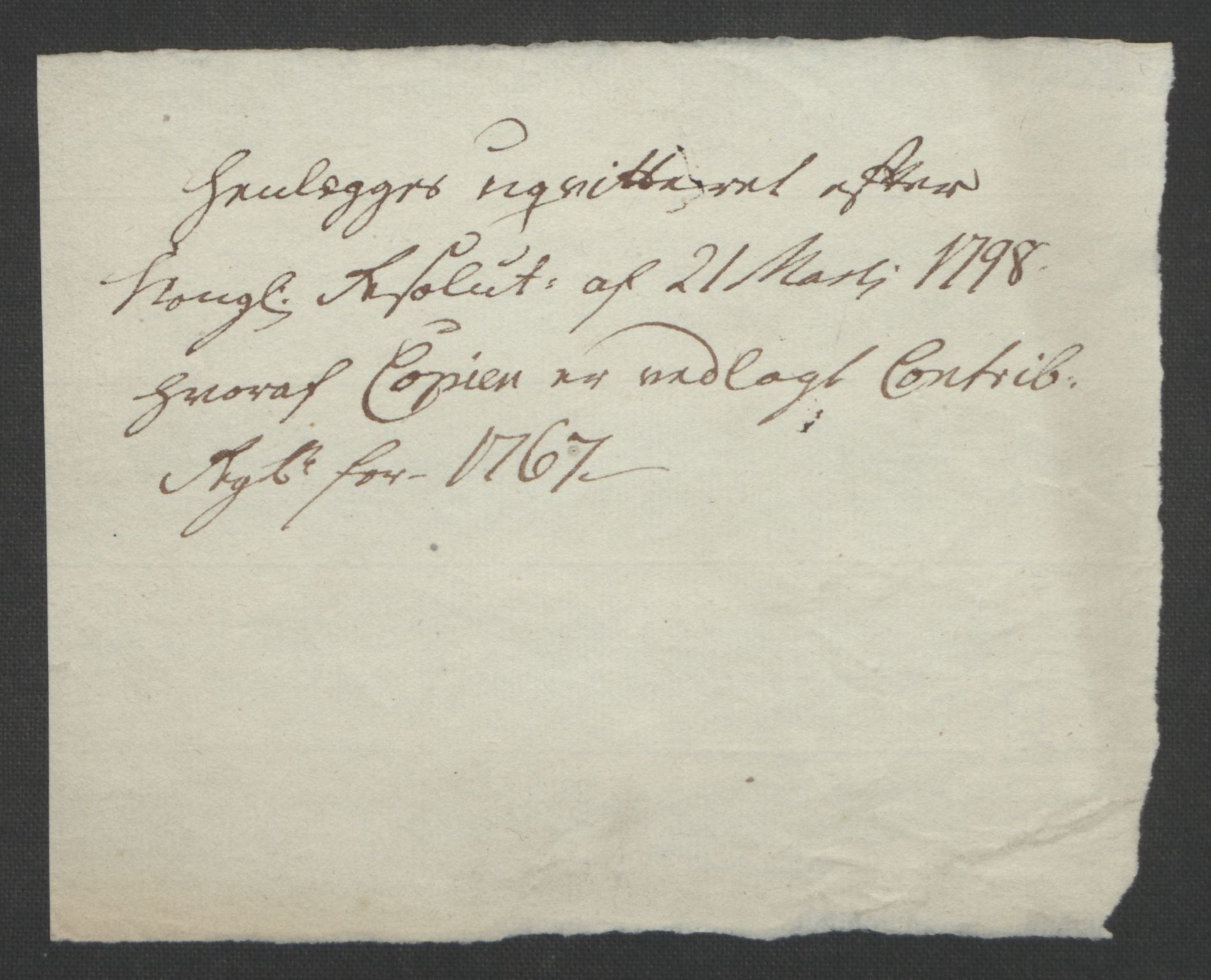 Rentekammeret inntil 1814, Realistisk ordnet avdeling, RA/EA-4070/Ol/L0018: [Gg 10]: Ekstraskatten, 23.09.1762. Sogn, 1762-1772, p. 161