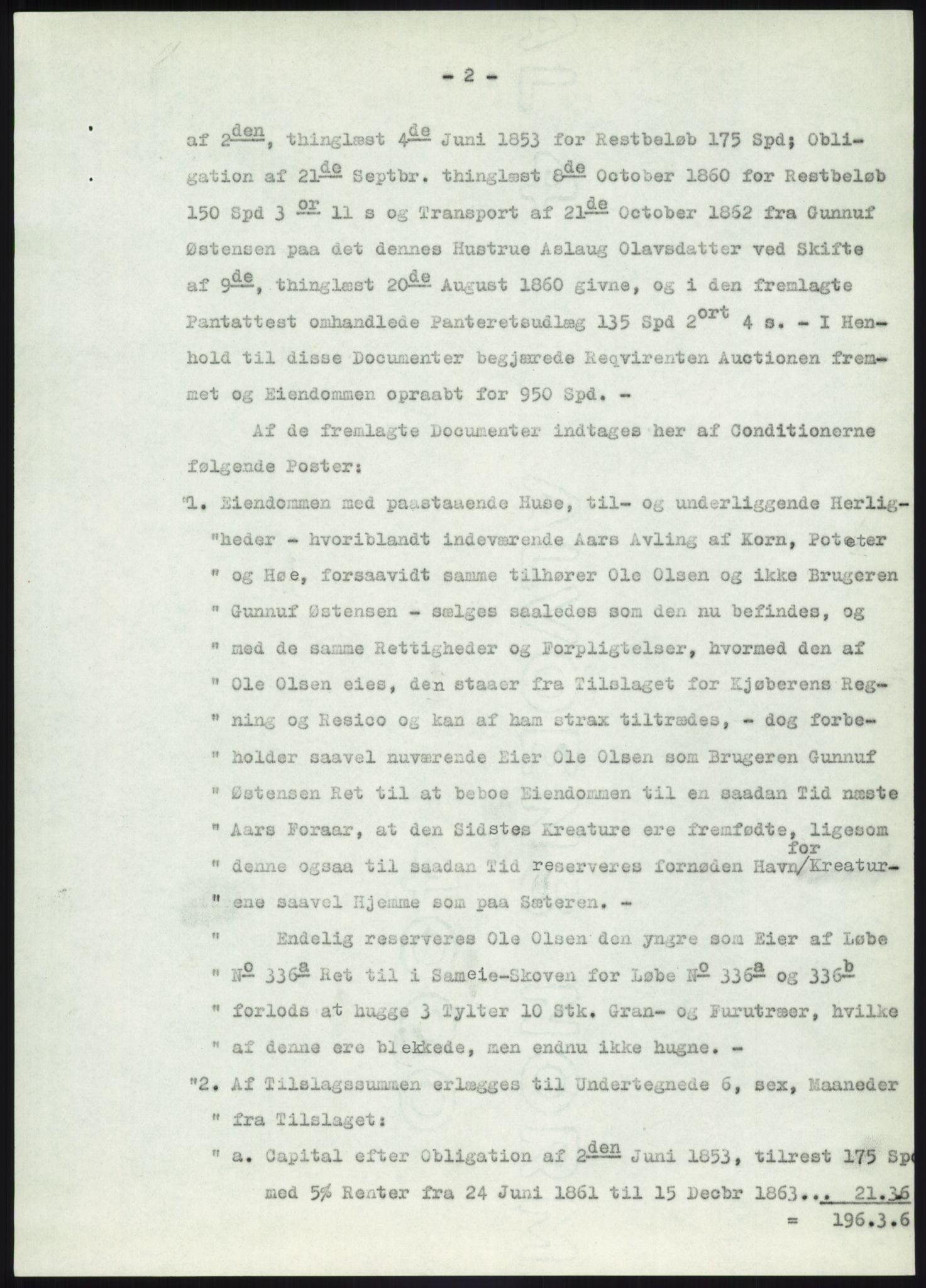 Statsarkivet i Kongsberg, AV/SAKO-A-0001, 1944-1954, p. 343