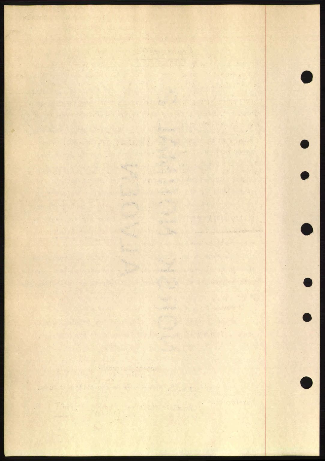 Romsdal sorenskriveri, AV/SAT-A-4149/1/2/2C: Mortgage book no. A1, 1936-1936, Diary no: : 1666/1936