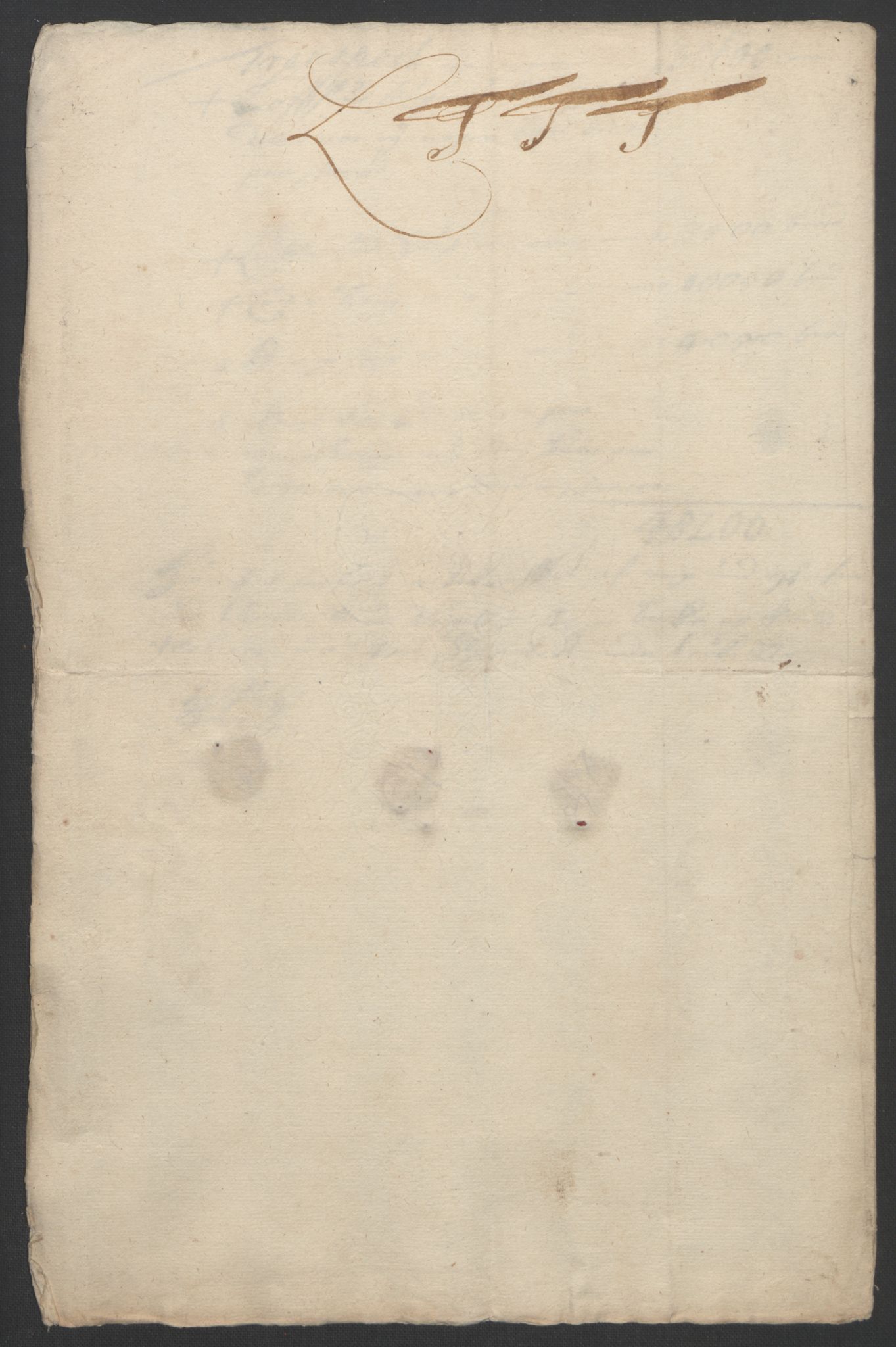Rentekammeret inntil 1814, Reviderte regnskaper, Fogderegnskap, RA/EA-4092/R24/L1572: Fogderegnskap Numedal og Sandsvær, 1679-1686, p. 165