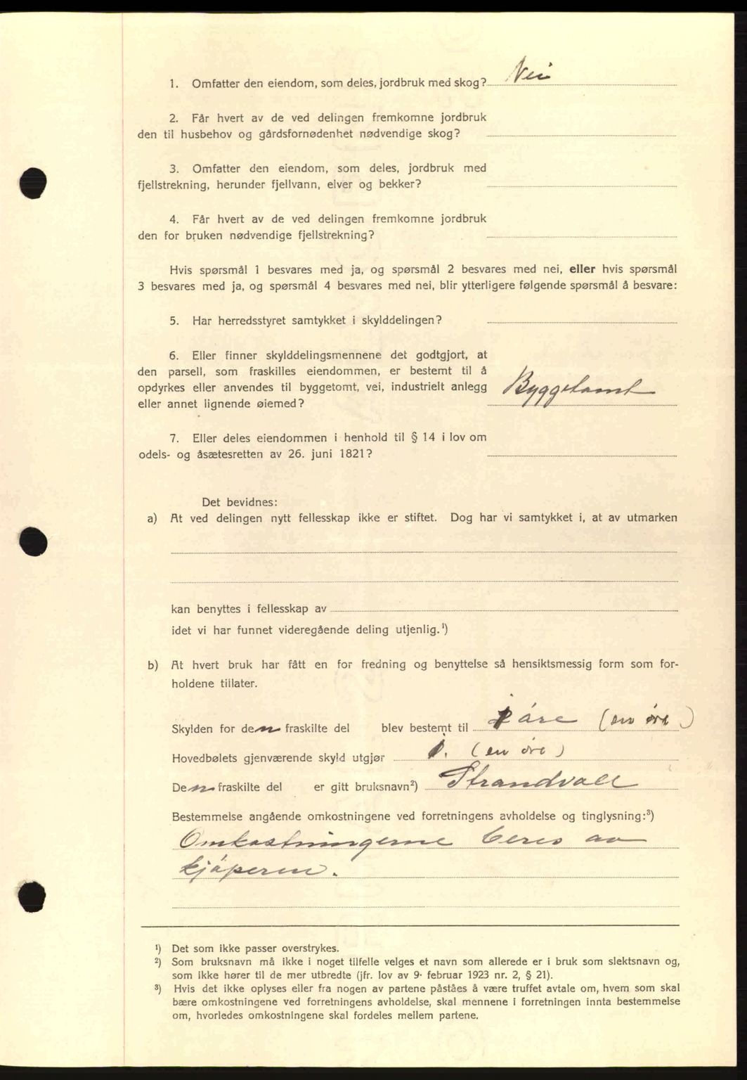 Romsdal sorenskriveri, AV/SAT-A-4149/1/2/2C: Mortgage book no. A8, 1939-1940, Diary no: : 929/1940