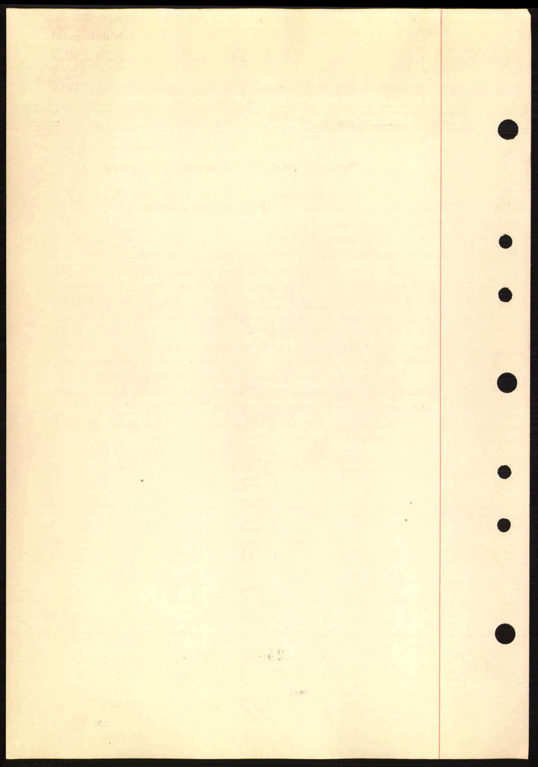 Nordre Sunnmøre sorenskriveri, SAT/A-0006/1/2/2C/2Ca: Mortgage book no. B1-6, 1938-1942, Diary no: : 514/1941