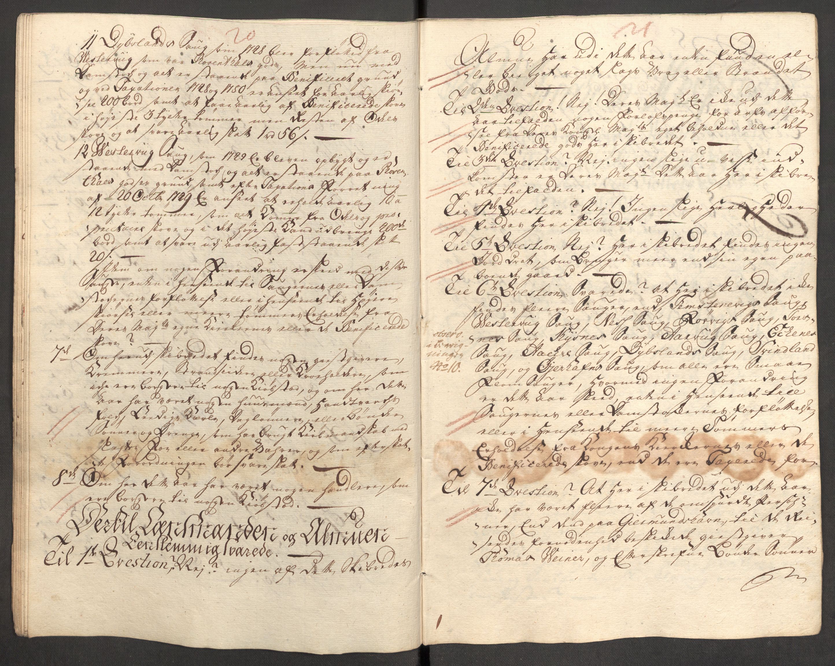 Rentekammeret inntil 1814, Reviderte regnskaper, Fogderegnskap, AV/RA-EA-4092/R48/L3056: Fogderegnskap Sunnhordland og Hardanger, 1751, p. 110