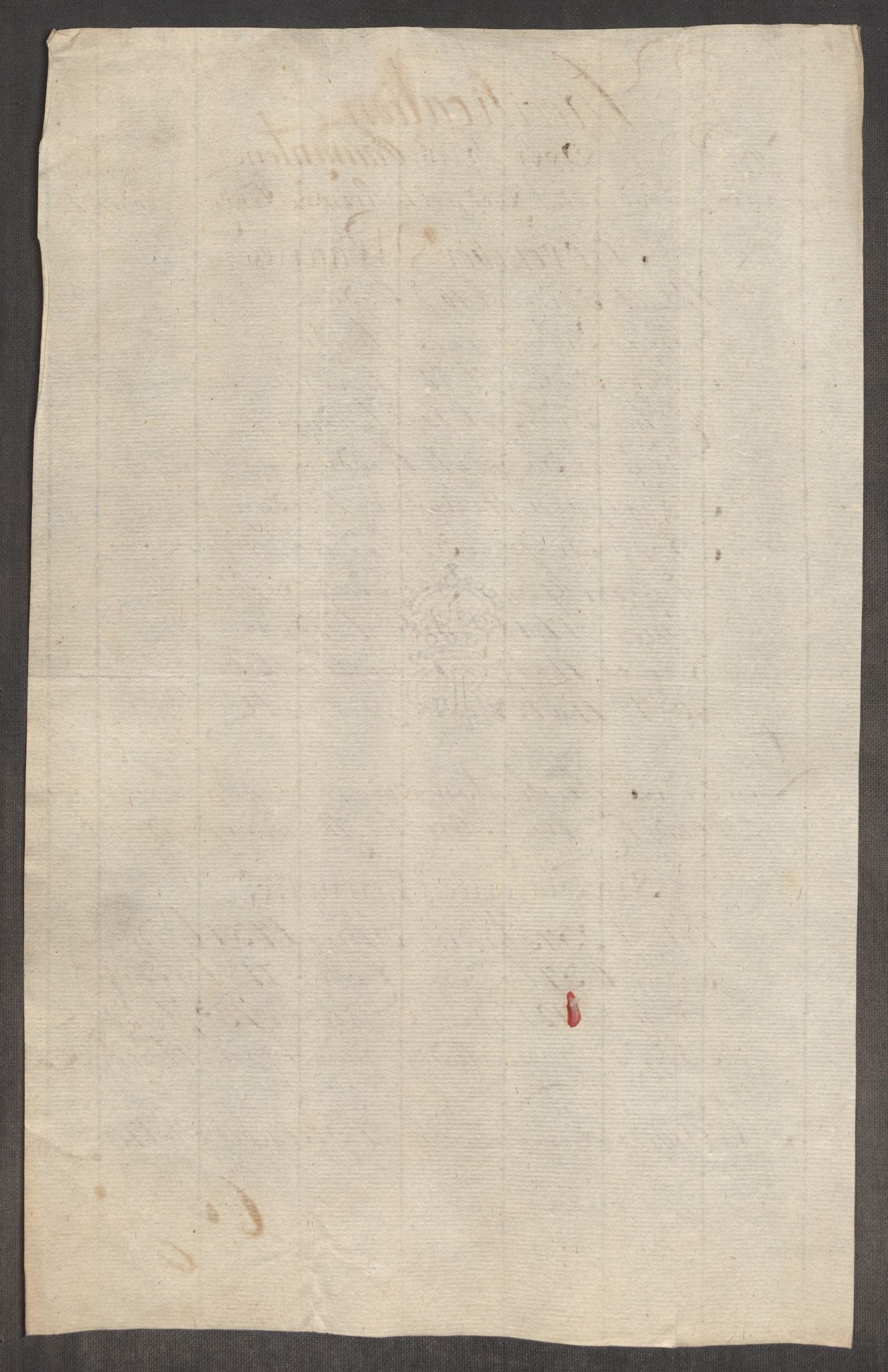 Rentekammeret inntil 1814, Realistisk ordnet avdeling, RA/EA-4070/Oe/L0005: [Ø1]: Priskuranter, 1753-1757, p. 305