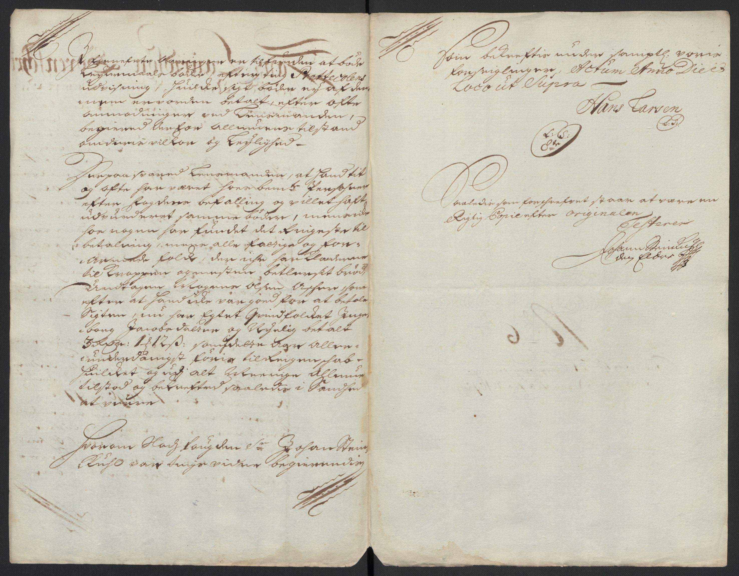 Rentekammeret inntil 1814, Reviderte regnskaper, Fogderegnskap, RA/EA-4092/R10/L0441: Fogderegnskap Aker og Follo, 1698, p. 131