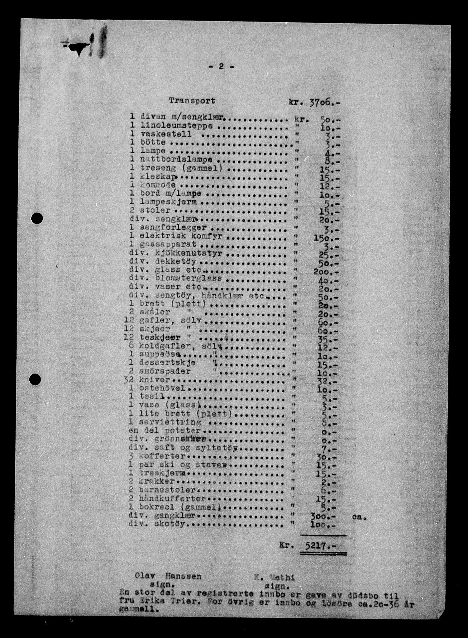 Justisdepartementet, Tilbakeføringskontoret for inndratte formuer, AV/RA-S-1564/H/Hc/Hcc/L0984: --, 1945-1947, p. 315