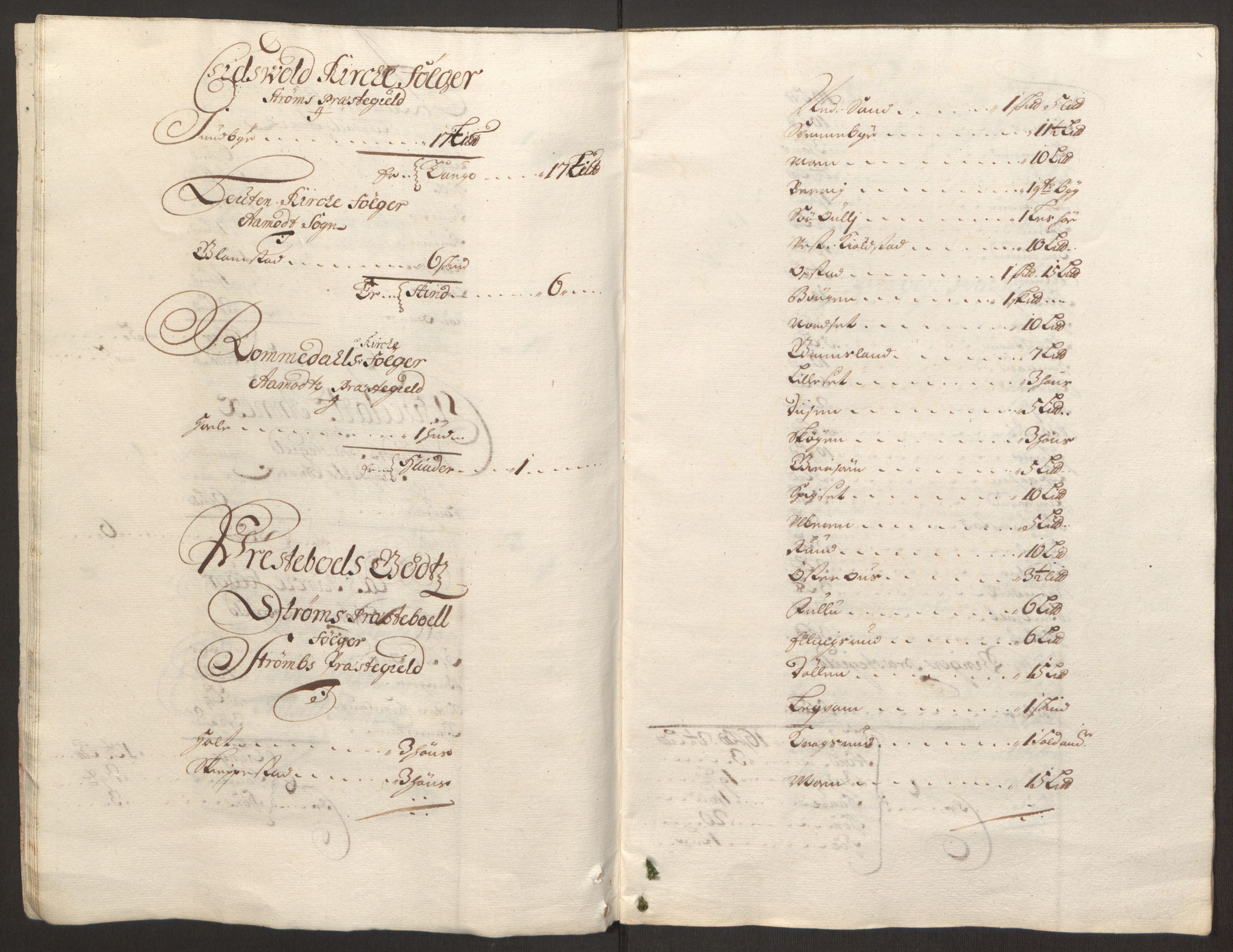 Rentekammeret inntil 1814, Reviderte regnskaper, Fogderegnskap, RA/EA-4092/R13/L0830: Fogderegnskap Solør, Odal og Østerdal, 1692, p. 362