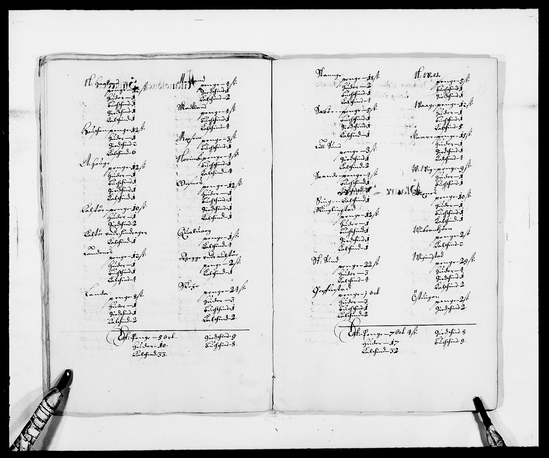 Rentekammeret inntil 1814, Reviderte regnskaper, Fogderegnskap, AV/RA-EA-4092/R47/L2844: Fogderegnskap Ryfylke, 1672-1673, p. 141