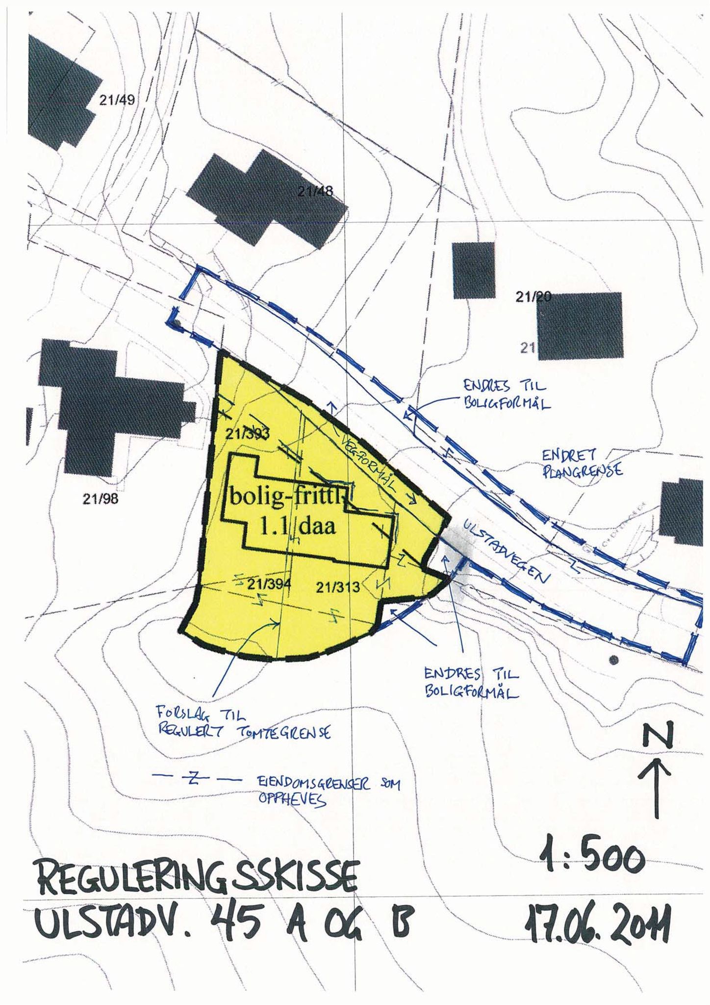 Klæbu Kommune, TRKO/KK/02-FS/L004: Formannsskapet - Møtedokumenter, 2011, p. 1757