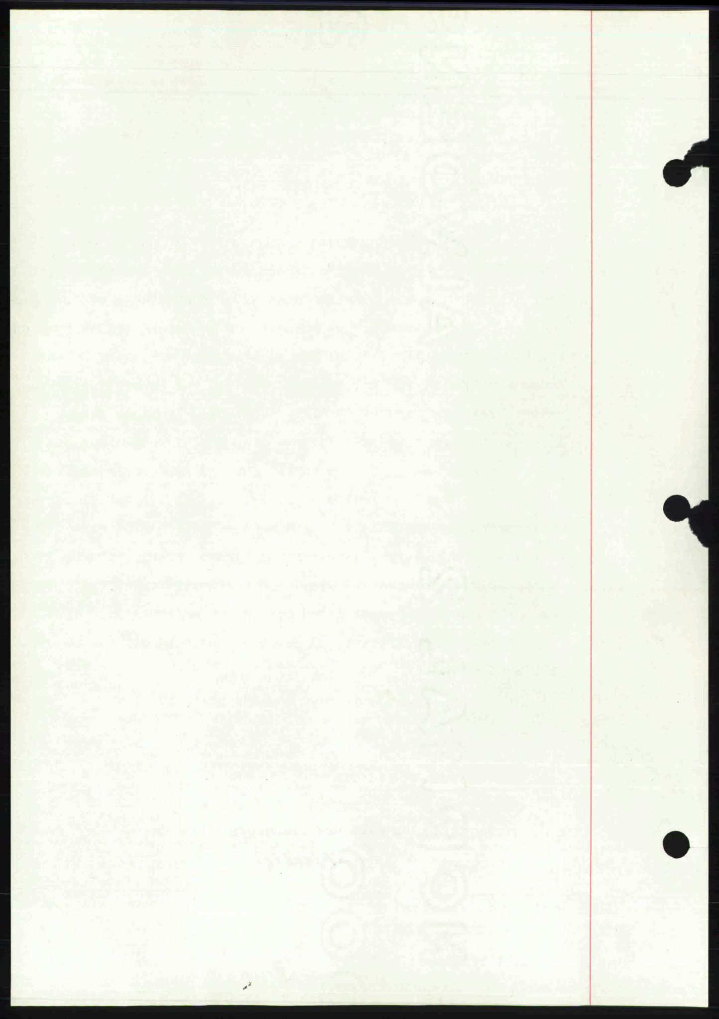 Toten tingrett, SAH/TING-006/H/Hb/Hbc/L0004: Mortgage book no. Hbc-04, 1938-1938, Diary no: : 699/1938