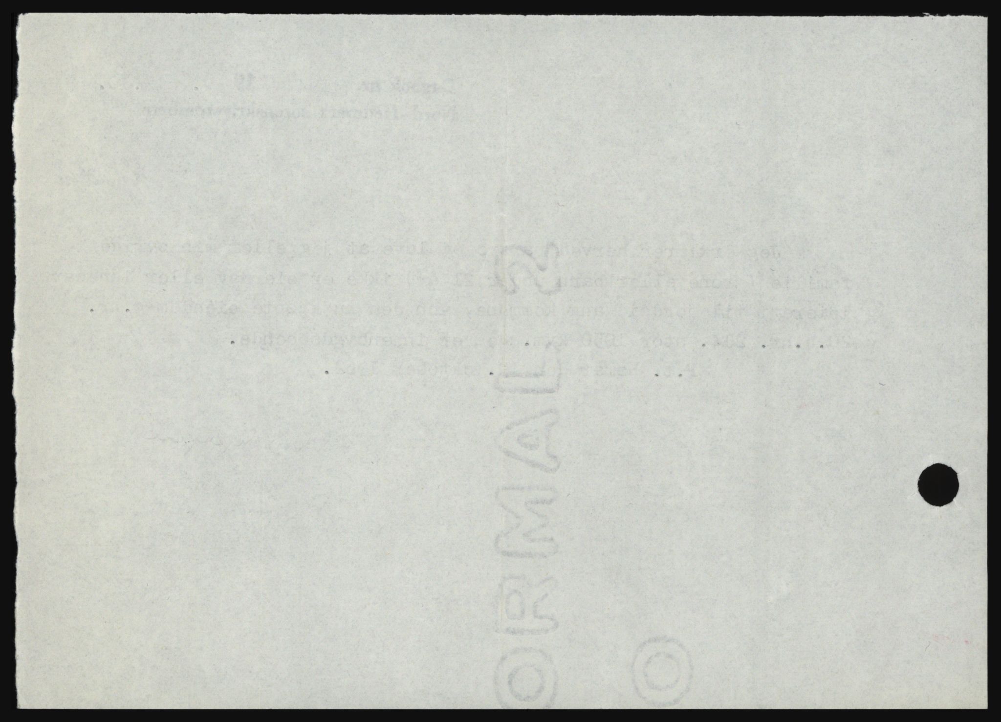 Nord-Hedmark sorenskriveri, AV/SAH-TING-012/H/Hc/L0016: Mortgage book no. 16, 1962-1962, Diary no: : 4194/1962