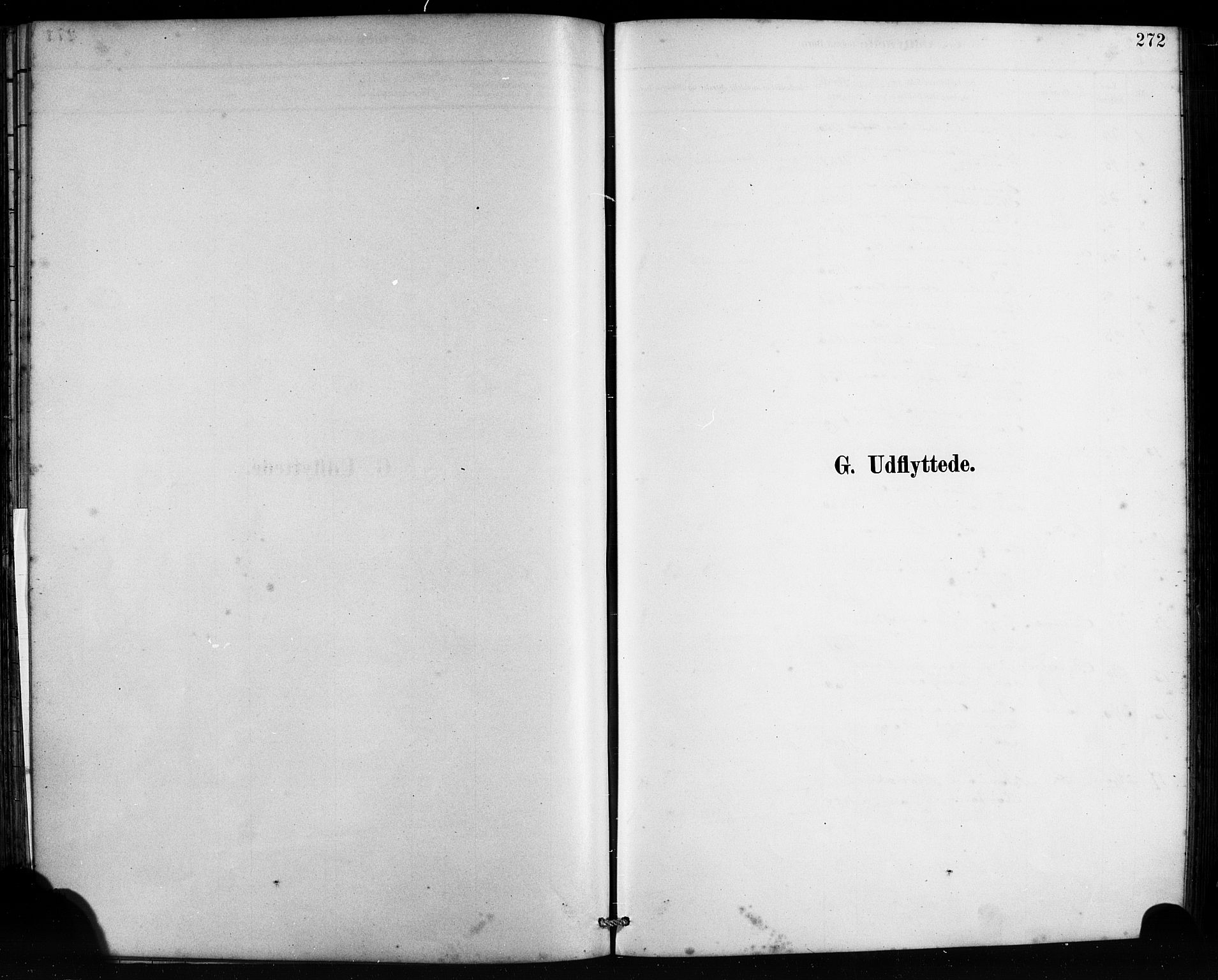 Fitjar sokneprestembete, SAB/A-99926: Parish register (official) no. A 2, 1882-1899, p. 272