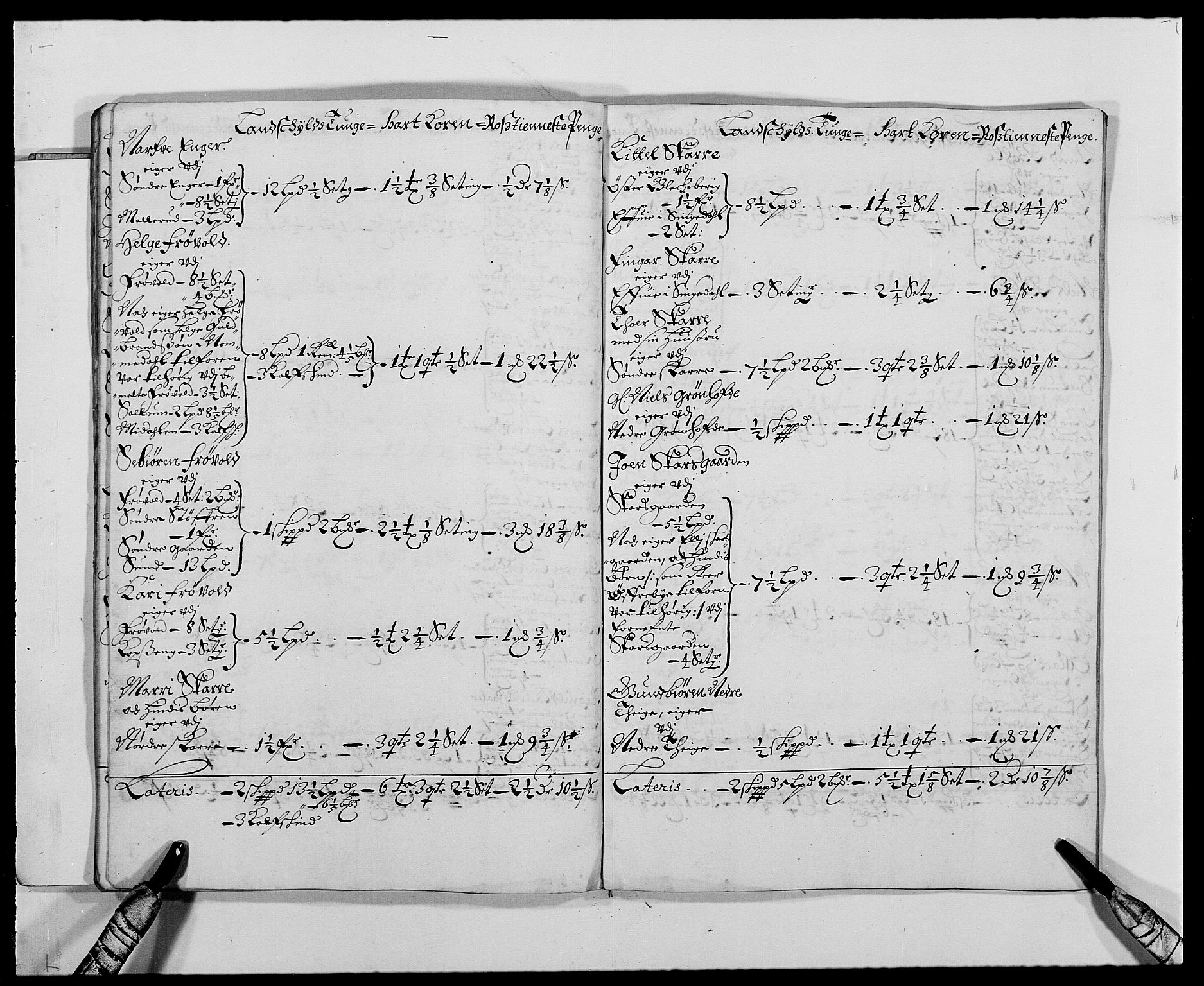 Rentekammeret inntil 1814, Reviderte regnskaper, Fogderegnskap, AV/RA-EA-4092/R25/L1674: Fogderegnskap Buskerud, 1678-1681, p. 179