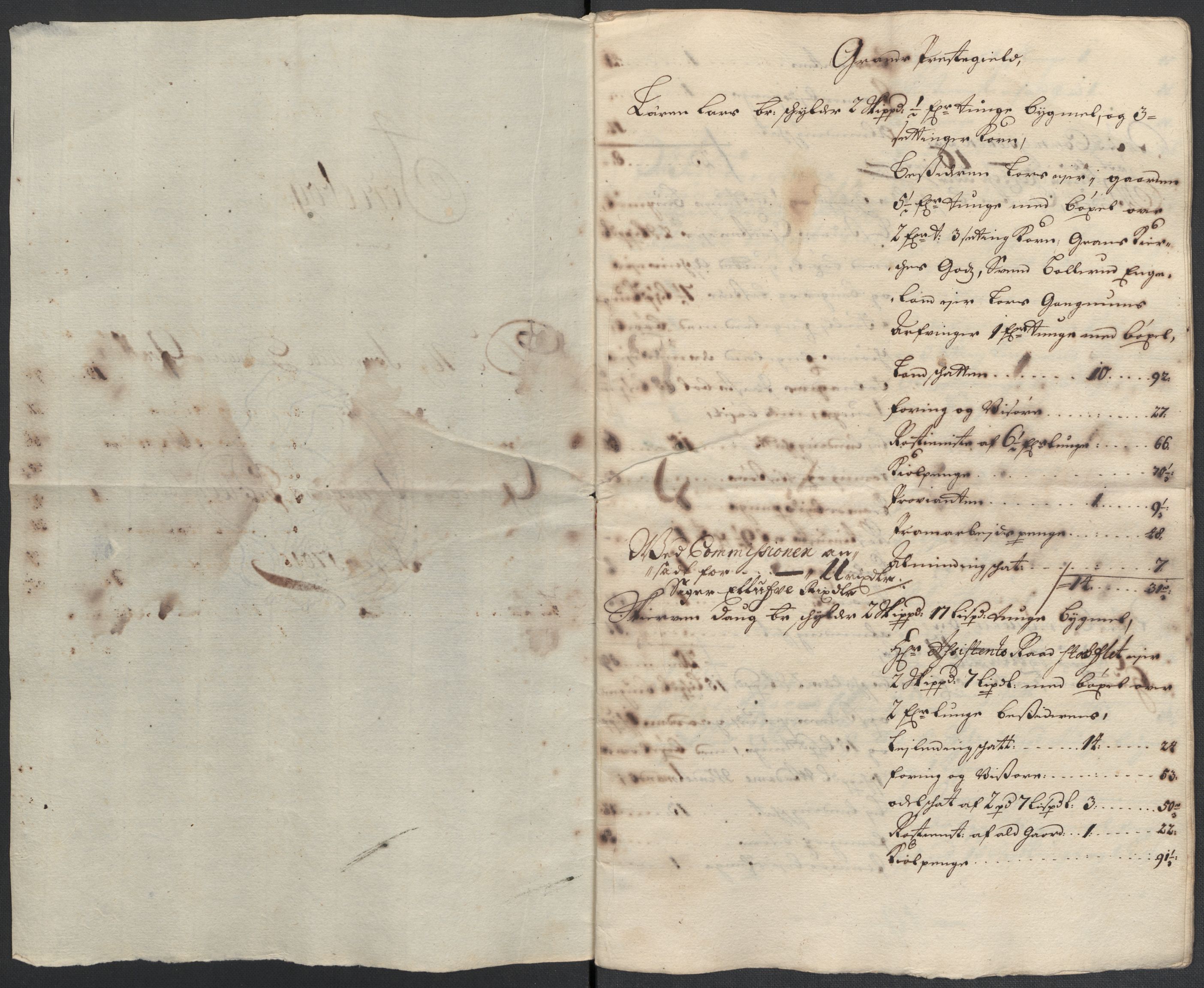 Rentekammeret inntil 1814, Reviderte regnskaper, Fogderegnskap, RA/EA-4092/R18/L1301: Fogderegnskap Hadeland, Toten og Valdres, 1703, p. 143