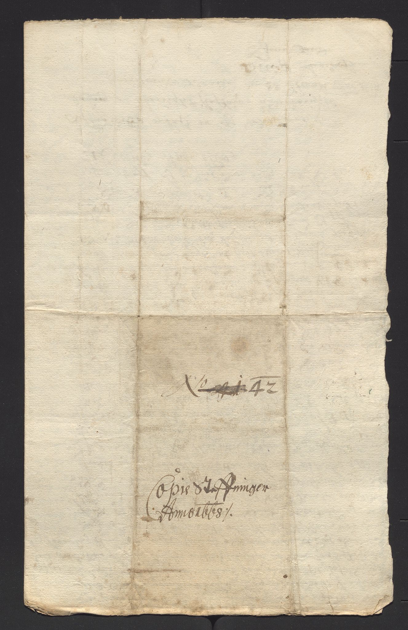 Stavanger len, AV/SAST-A-101870/Ob/L0041: Diverse, 1667-1670, p. 220