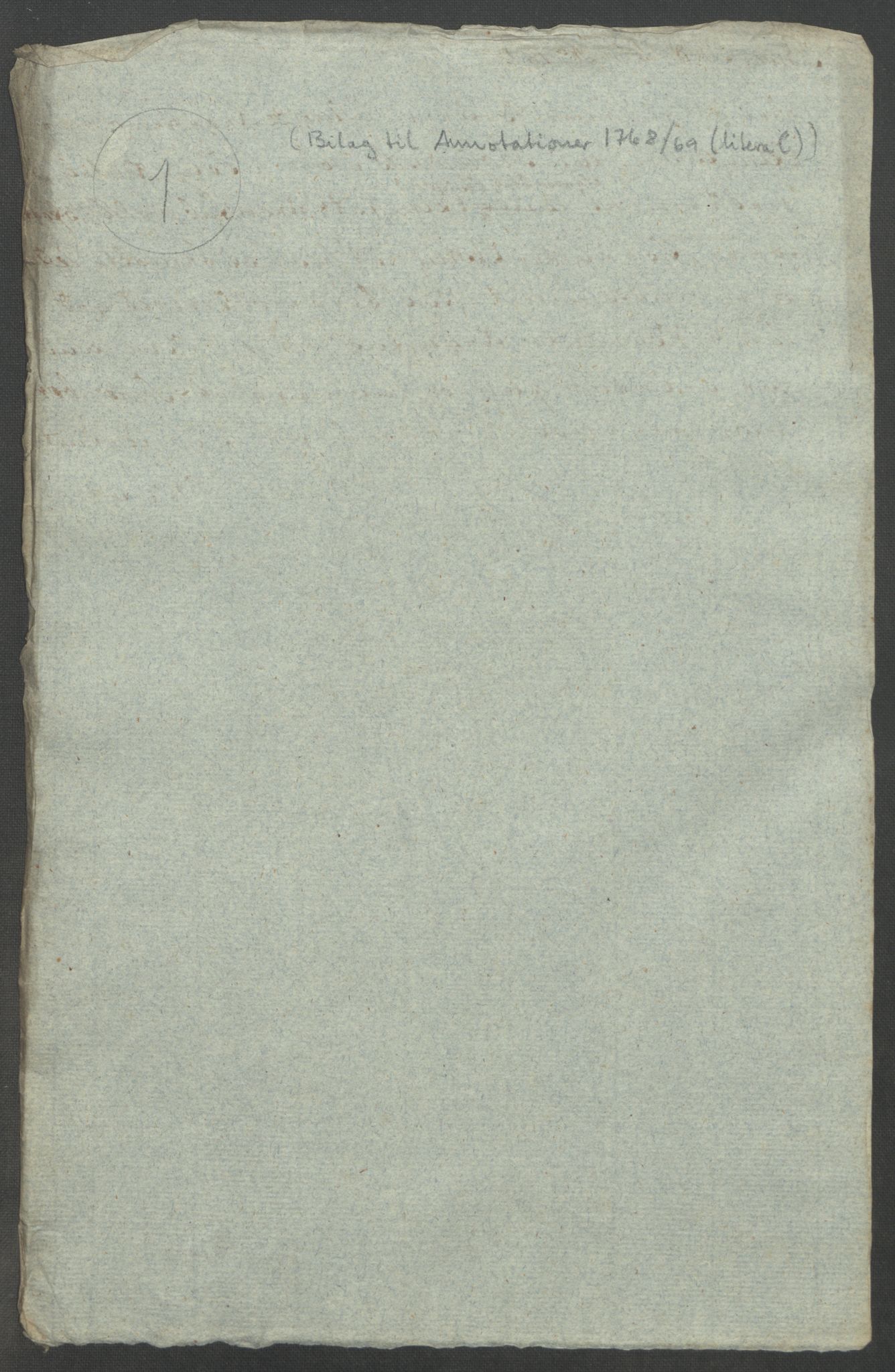 Rentekammeret inntil 1814, Reviderte regnskaper, Fogderegnskap, RA/EA-4092/R49/L3157: Ekstraskatten Rosendal Baroni, 1762-1772, p. 317