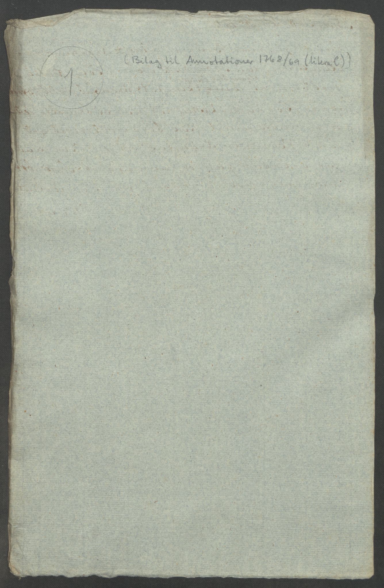 Rentekammeret inntil 1814, Reviderte regnskaper, Fogderegnskap, AV/RA-EA-4092/R49/L3157: Ekstraskatten Rosendal Baroni, 1762-1772, p. 317