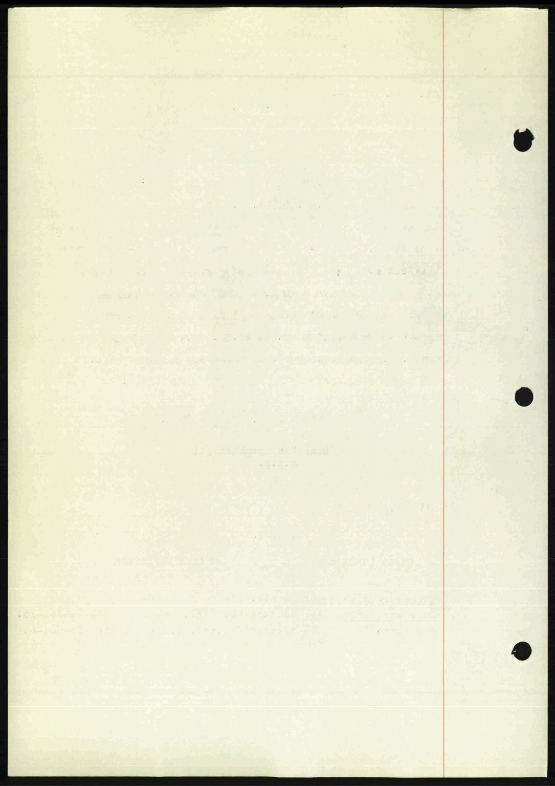 Nedenes sorenskriveri, SAK/1221-0006/G/Gb/Gba/L0056: Mortgage book no. A8, 1946-1947, Diary no: : 1617/1946