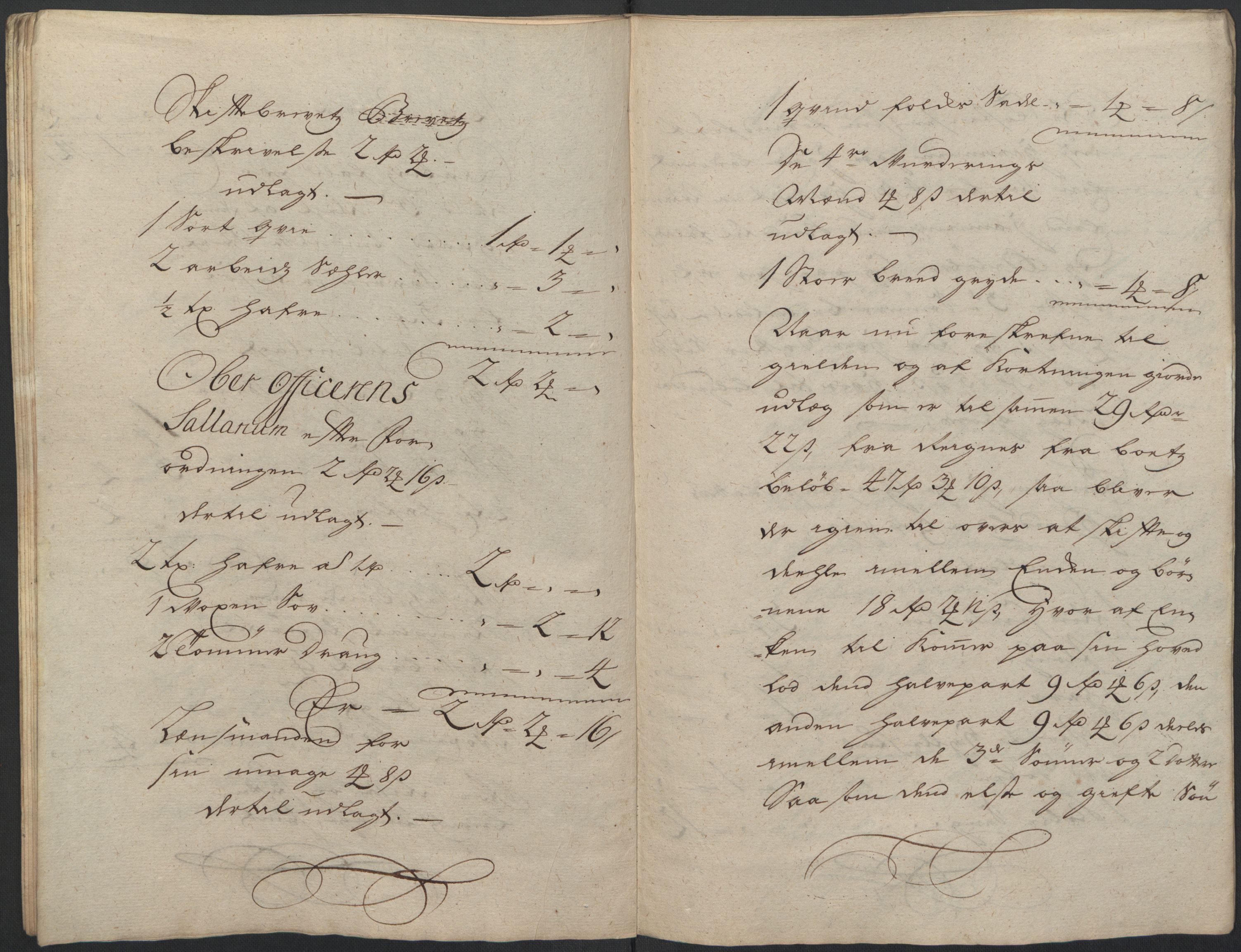 Forsvaret, Generalauditøren, AV/RA-RAFA-1772/F/Fj/Fjb/L0004: Skifter nr. 160 - 194 (1723, 1724), 1723-1724, p. 299