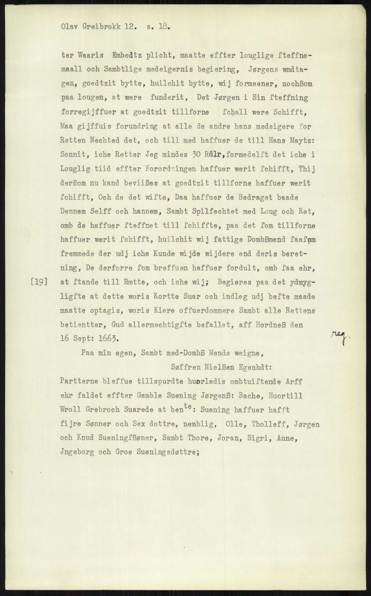 Samlinger til kildeutgivelse, Diplomavskriftsamlingen, AV/RA-EA-4053/H/Ha, p. 926