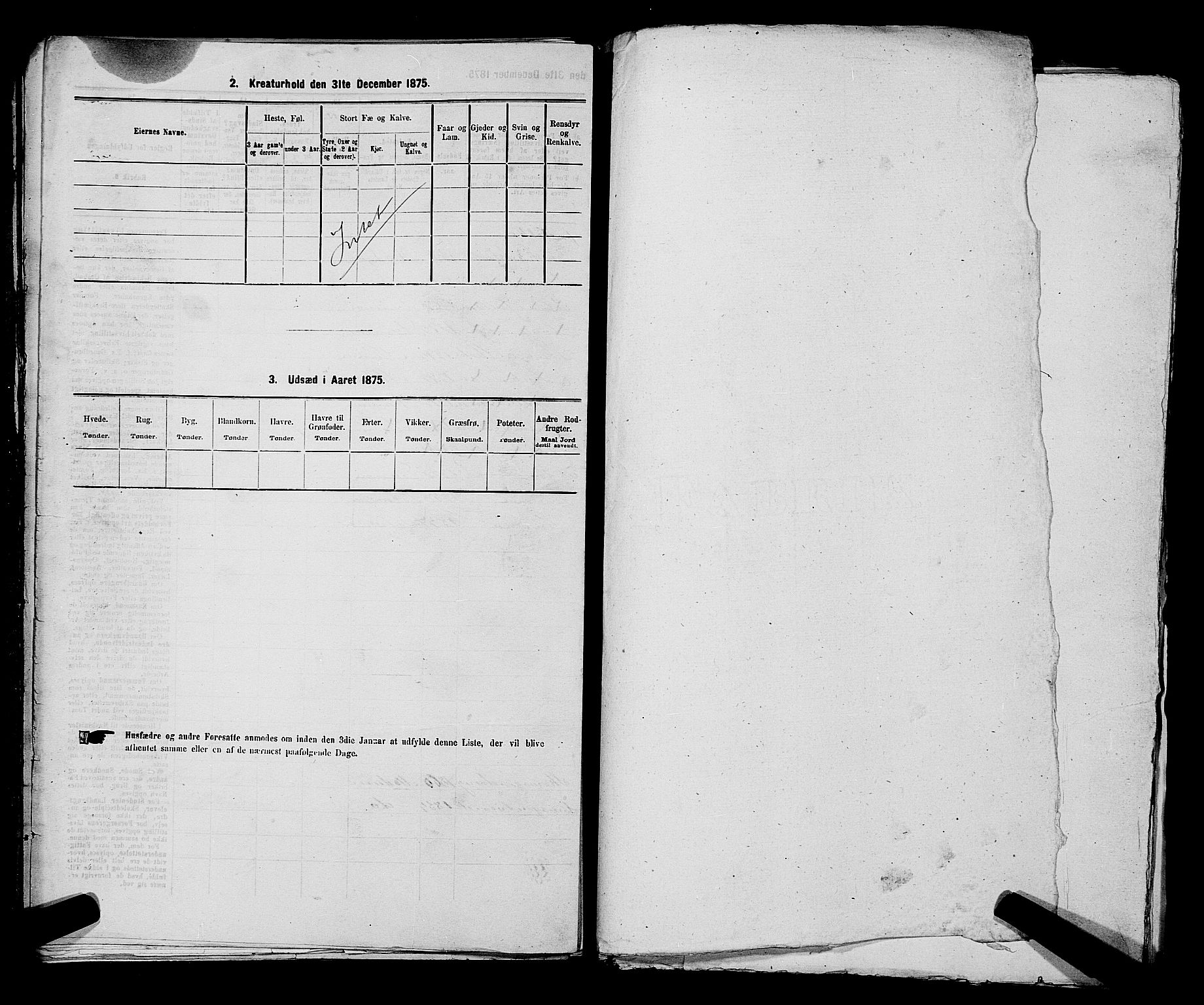 SAKO, 1875 census for 0602 Drammen, 1875, p. 1761