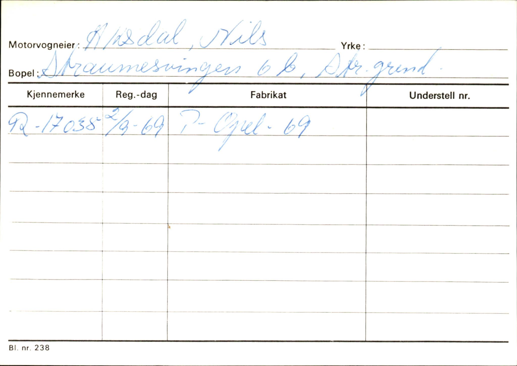 Statens vegvesen, Hordaland vegkontor, AV/SAB-A-5201/2/Ha/L0001: R-eierkort A, 1920-1971, p. 205