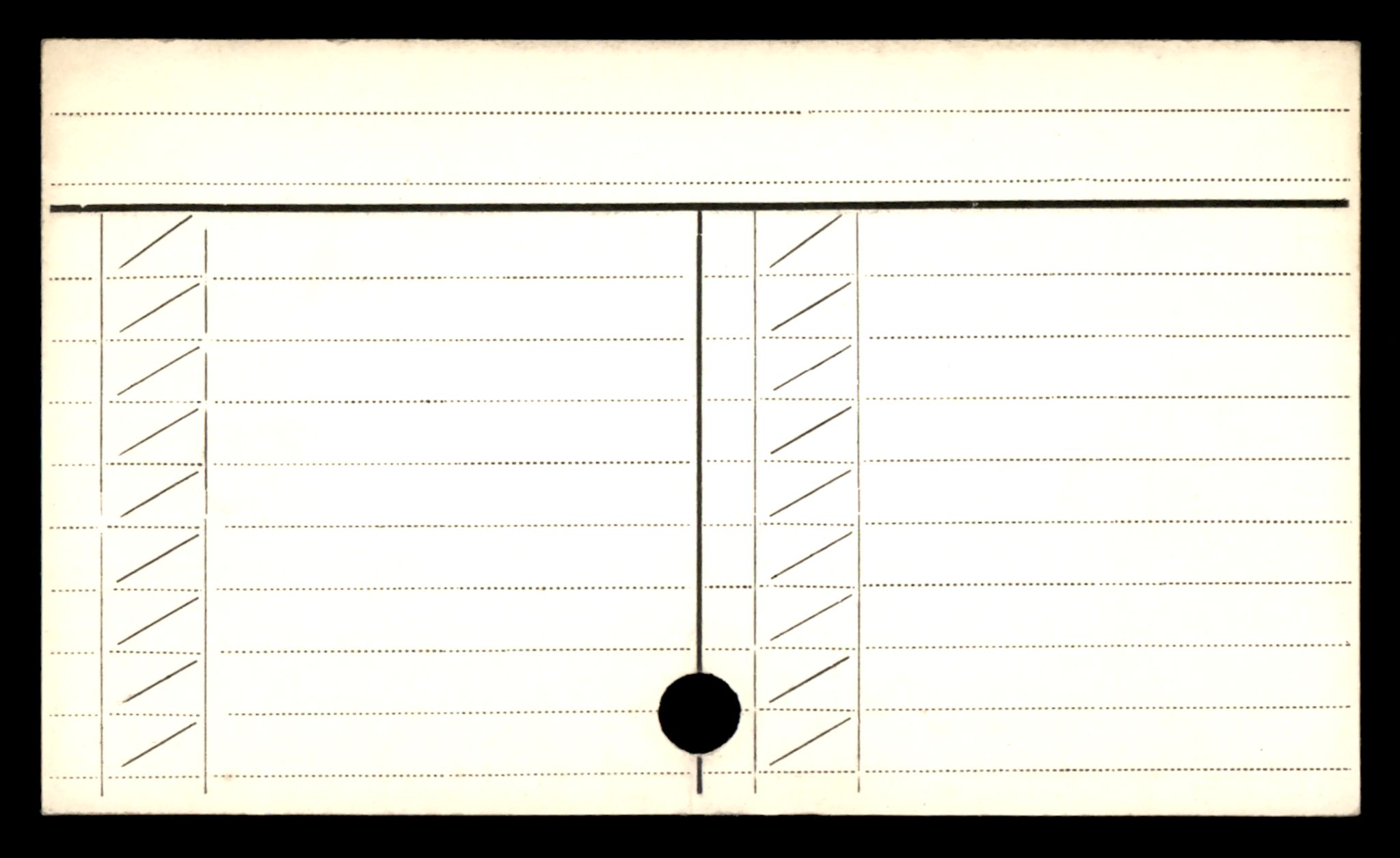 Oslo folkeregister, Registerkort, AV/SAO-A-11715/D/De/L0008: Menn: Zachariasen Anders - Aavik Johan, 1906-1918