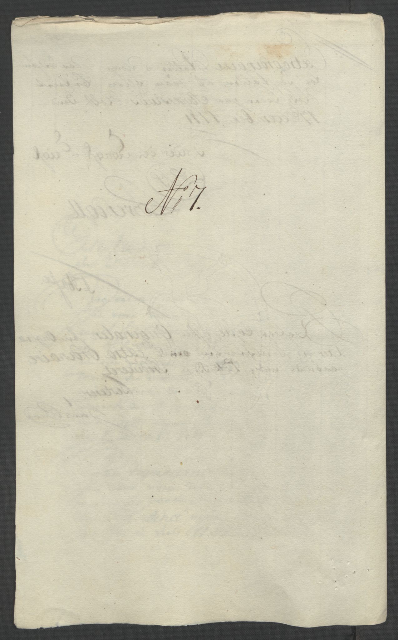 Rentekammeret inntil 1814, Reviderte regnskaper, Fogderegnskap, AV/RA-EA-4092/R10/L0448: Fogderegnskap Aker og Follo, 1710-1711, p. 241