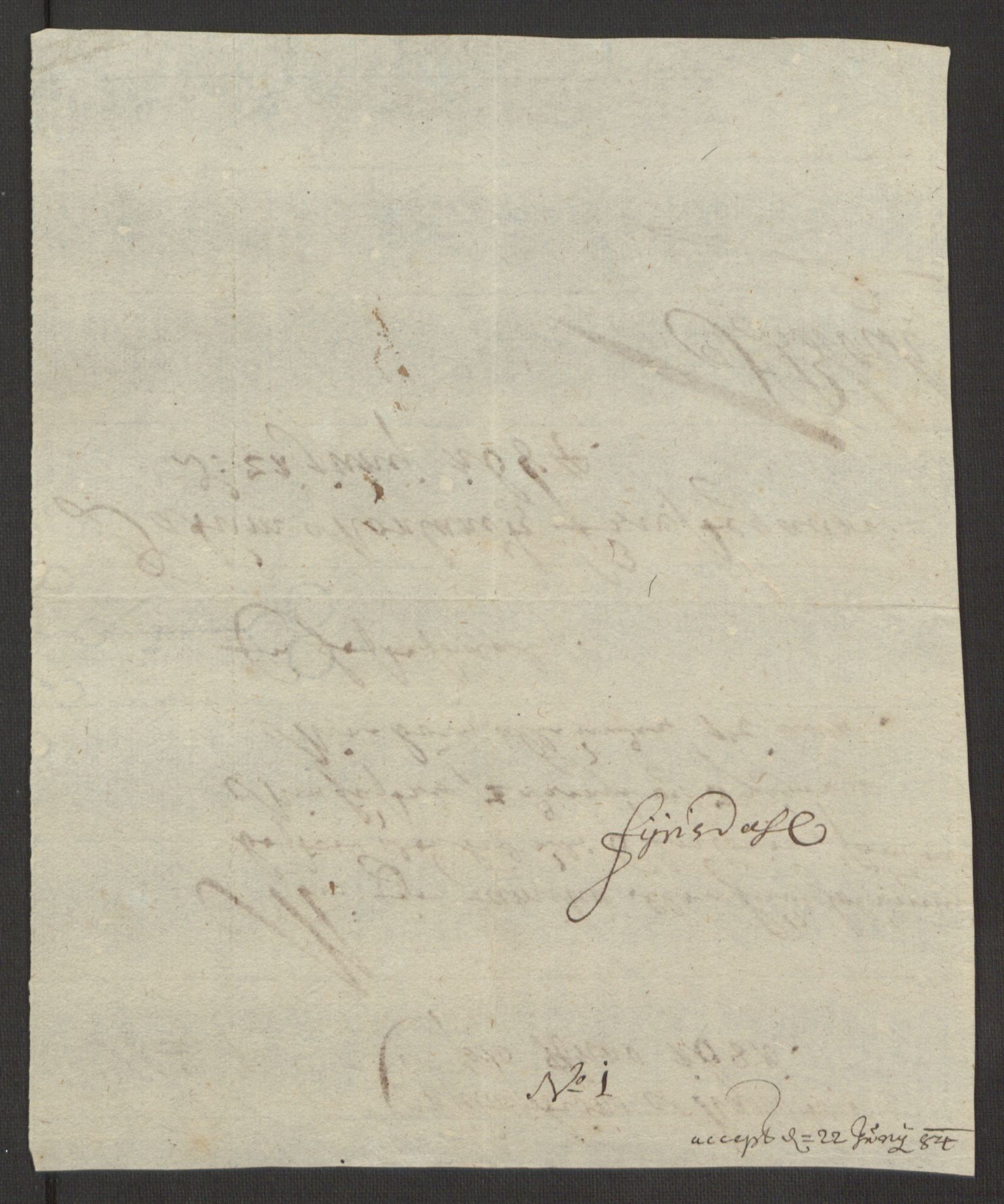 Rentekammeret inntil 1814, Reviderte regnskaper, Fogderegnskap, AV/RA-EA-4092/R35/L2077: Fogderegnskap Øvre og Nedre Telemark, 1680-1684, p. 285