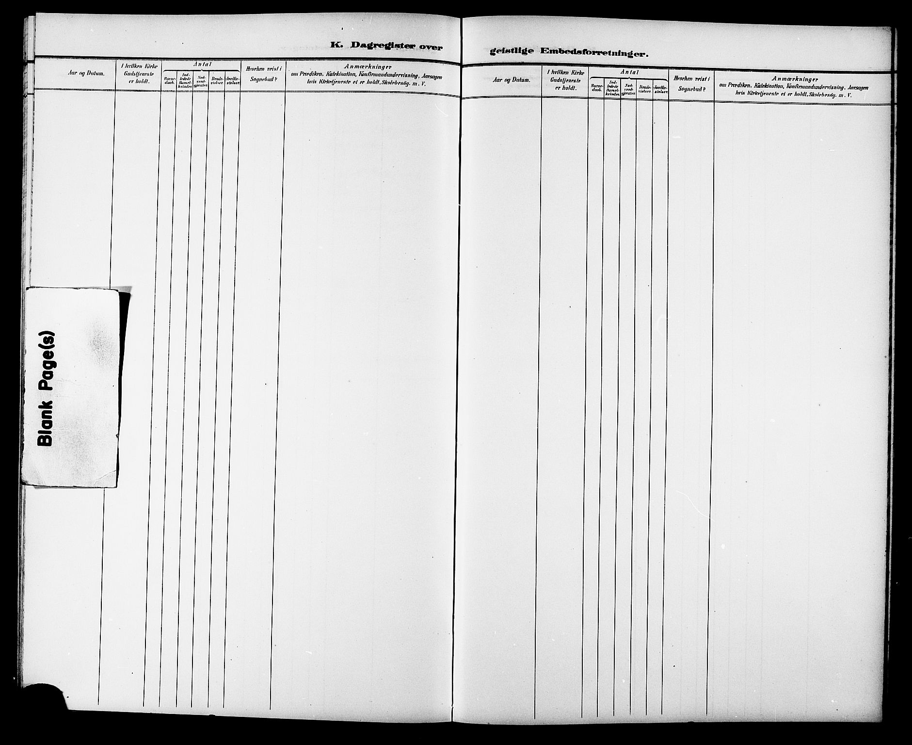 Ministerialprotokoller, klokkerbøker og fødselsregistre - Sør-Trøndelag, SAT/A-1456/606/L0313: Parish register (copy) no. 606C09, 1895-1910