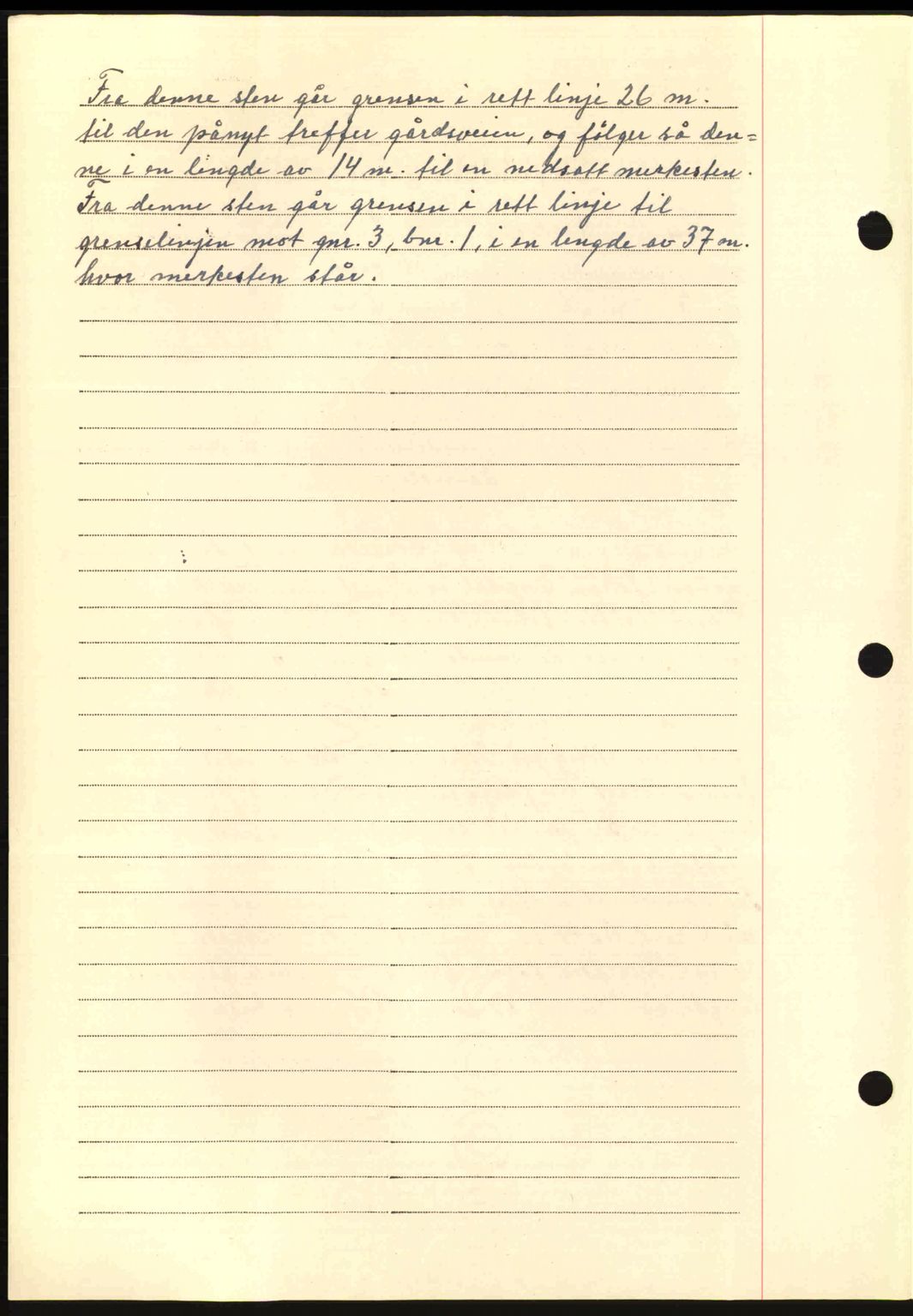 Nordmøre sorenskriveri, AV/SAT-A-4132/1/2/2Ca: Mortgage book no. A93, 1942-1942, Diary no: : 2013/1942