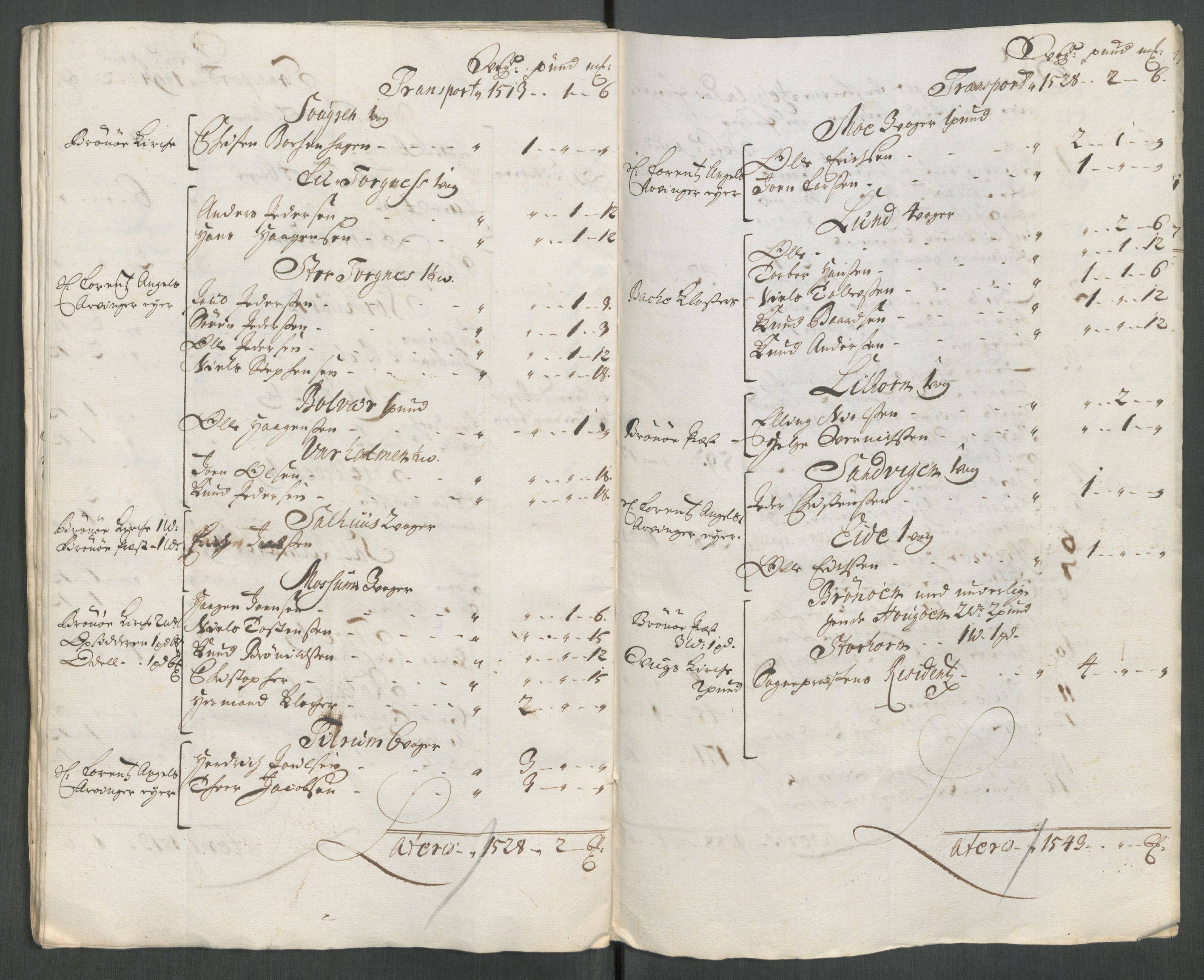 Rentekammeret inntil 1814, Reviderte regnskaper, Fogderegnskap, AV/RA-EA-4092/R65/L4512: Fogderegnskap Helgeland, 1712-1713, p. 369