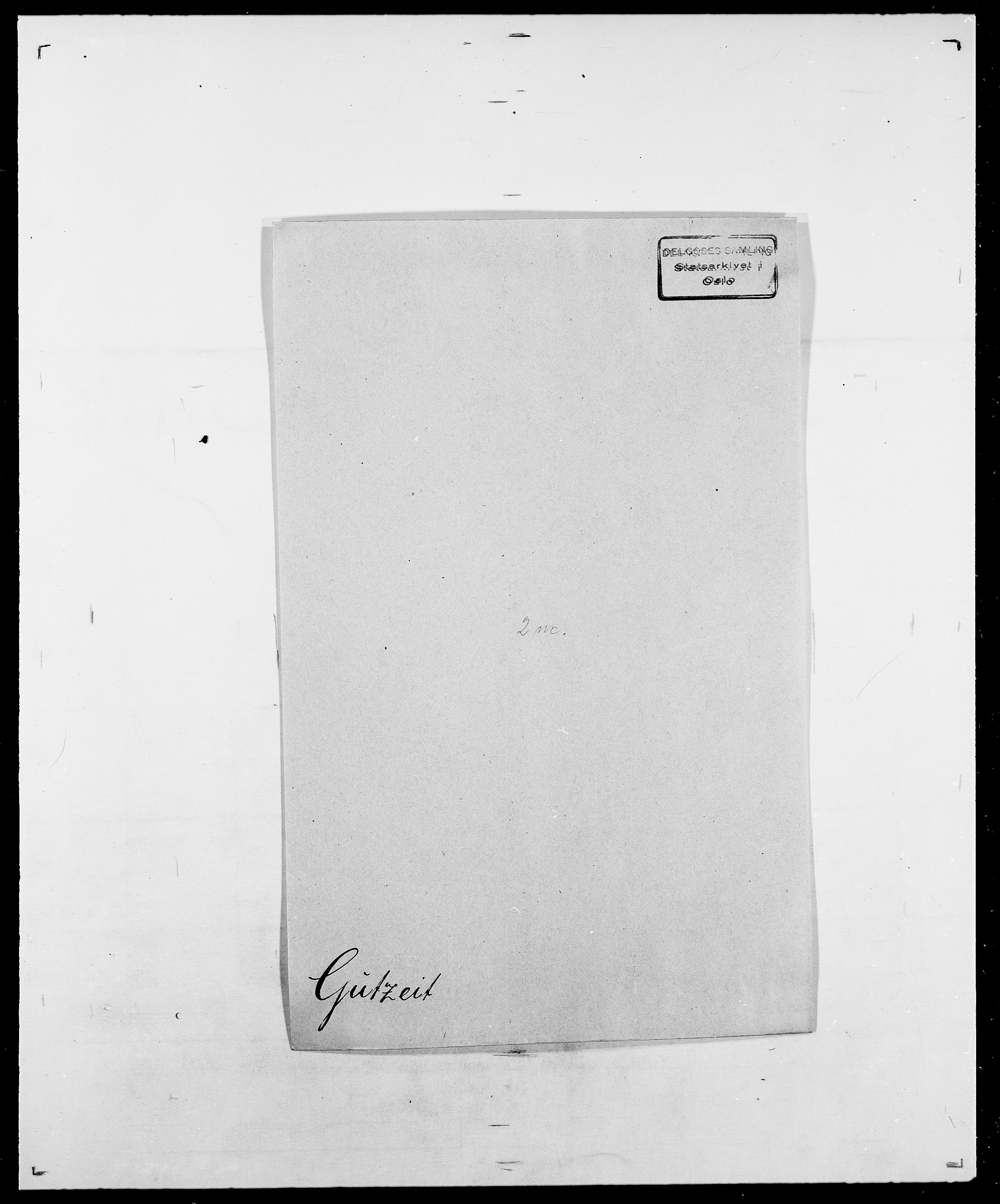 Delgobe, Charles Antoine - samling, SAO/PAO-0038/D/Da/L0015: Grodtshilling - Halvorsæth, p. 468
