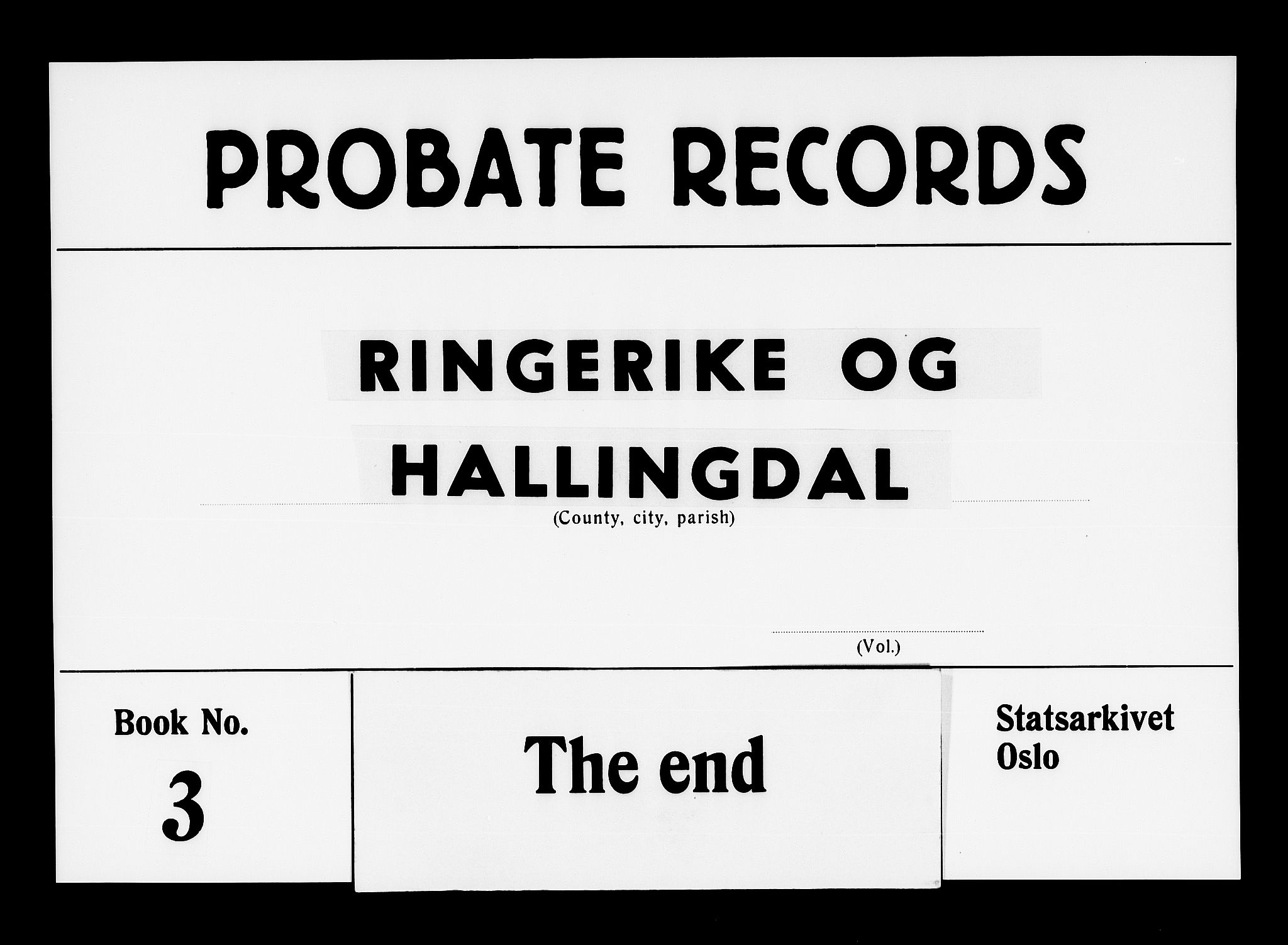 Ringerike og Hallingdal sorenskriveri, AV/SAKO-A-81/H/Ha/L0003: Skifteprotokoll, 1701-1706