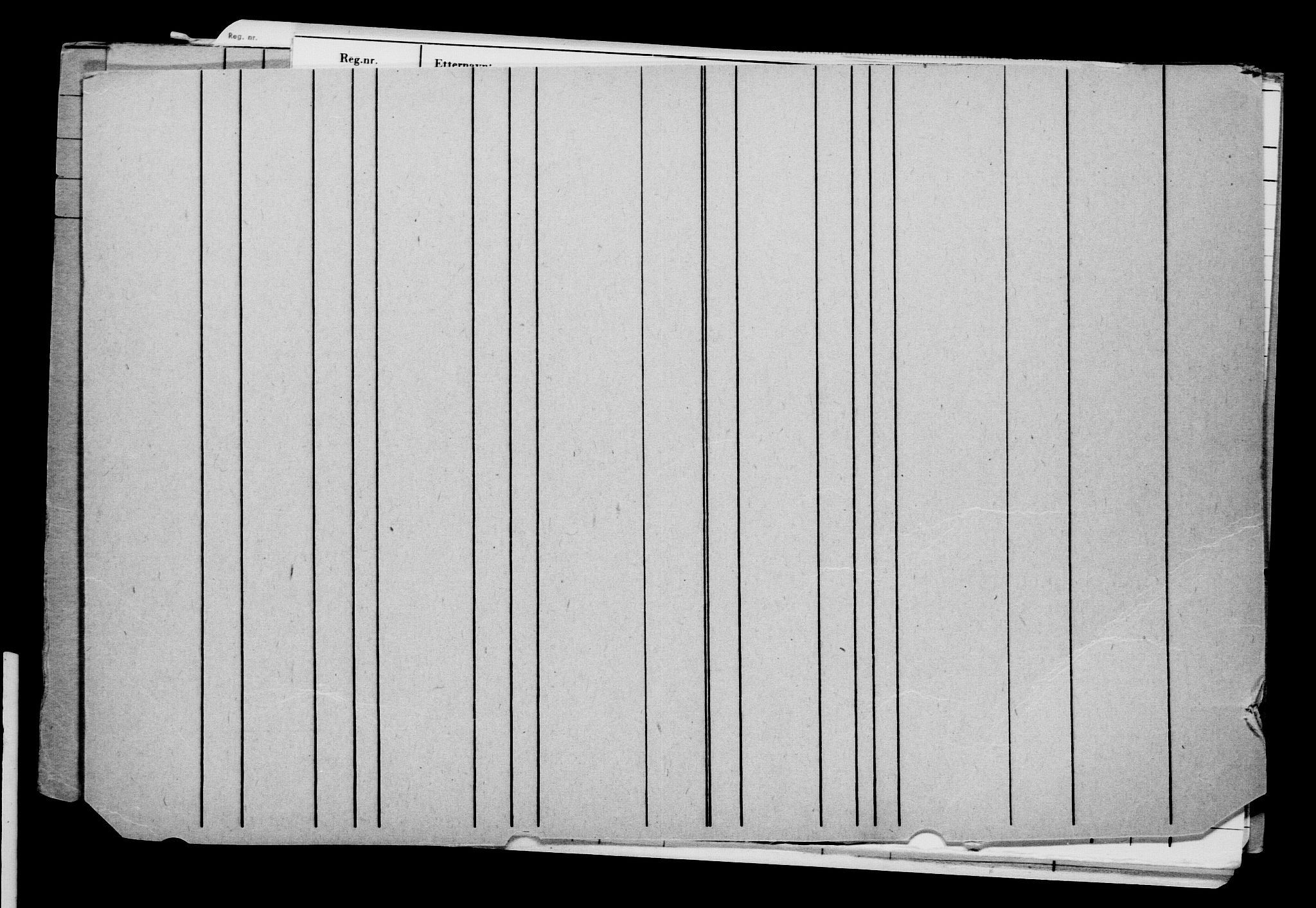 Direktoratet for sjømenn, RA/S-3545/G/Gb/L0058: Hovedkort, 1905, p. 191