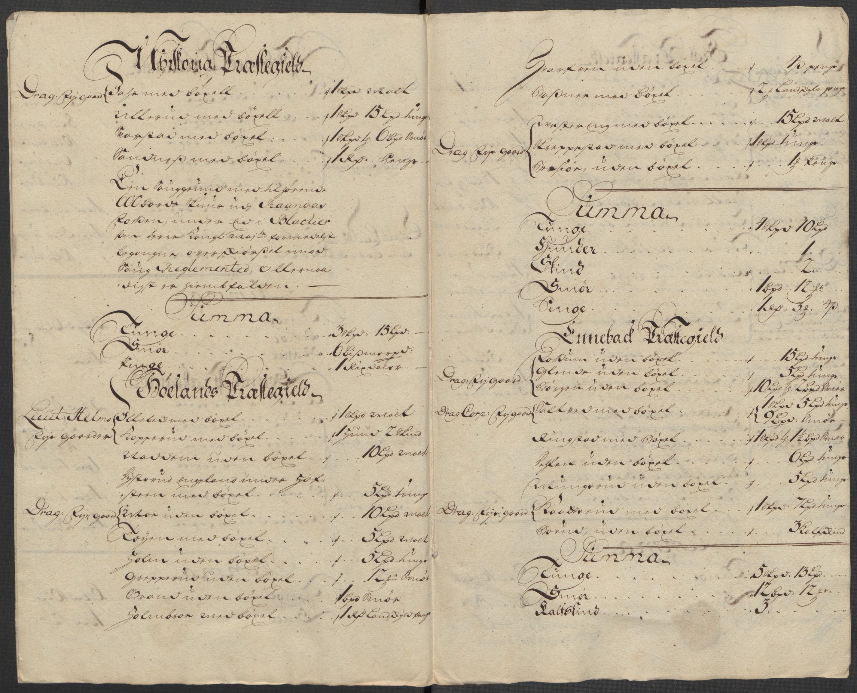 Rentekammeret inntil 1814, Reviderte regnskaper, Fogderegnskap, RA/EA-4092/R11/L0596: Fogderegnskap Nedre Romerike, 1714, p. 123