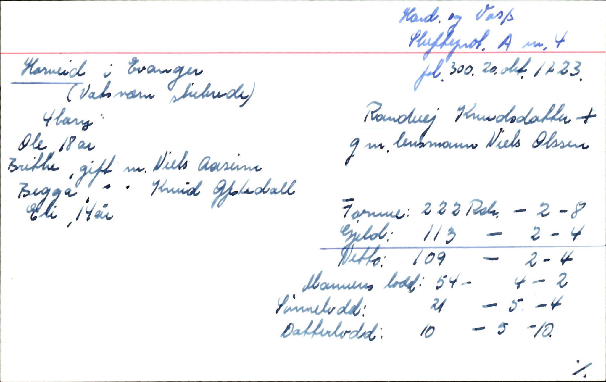 Skiftekort ved Statsarkivet i Bergen, SAB/SKIFTEKORT/002/L0002: Skifteprotokoll nr. 4-5, 1720-1747, p. 637