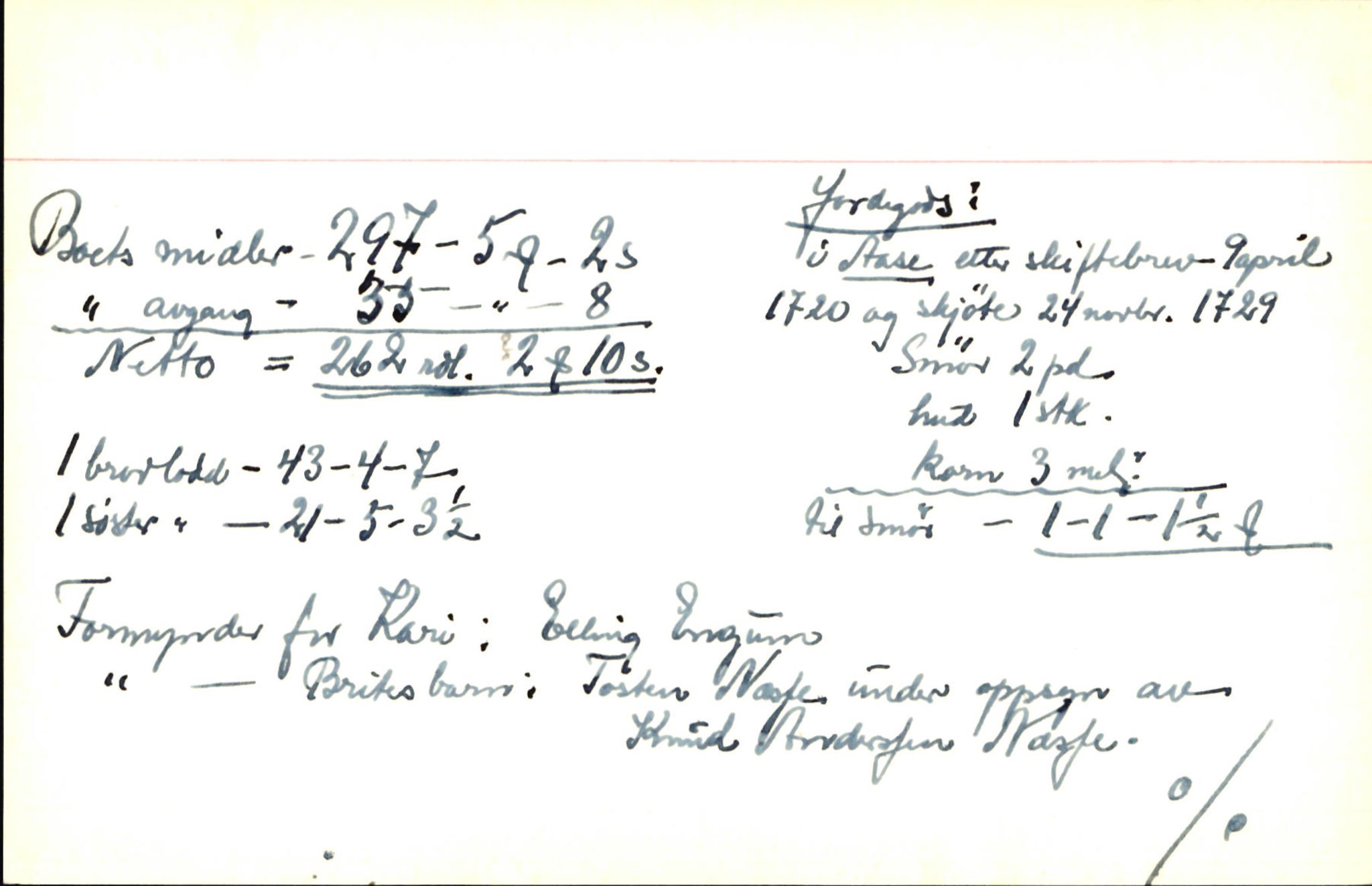 Skiftekort ved Statsarkivet i Bergen, SAB/SKIFTEKORT/006/L0003: Skifteprotokoll nr. 5-6, 1738-1750, p. 202