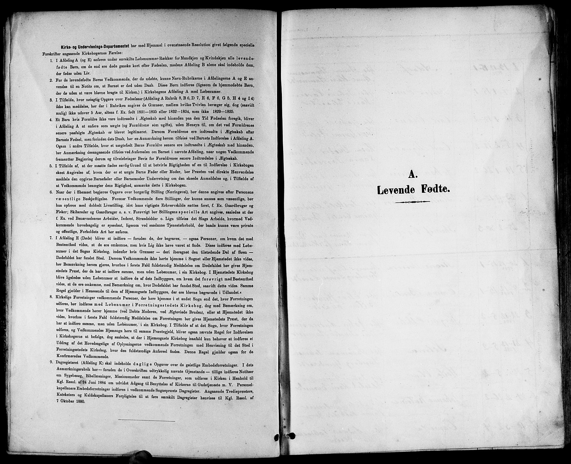 Sør-Audnedal sokneprestkontor, AV/SAK-1111-0039/F/Fb/Fbb/L0006: Parish register (copy) no. B 6, 1893-1915